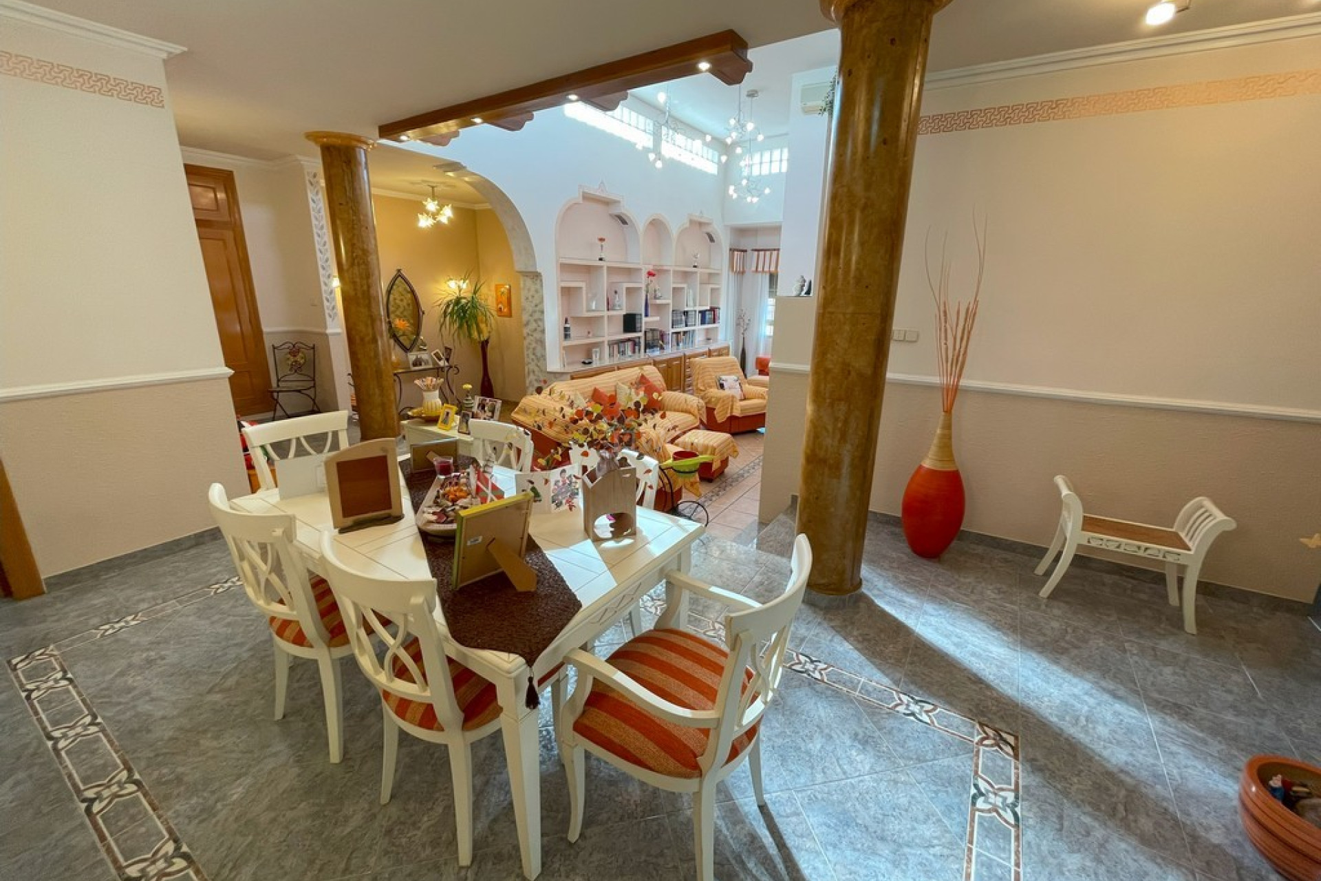 Reventa - Villa - La Union - Costa Calida