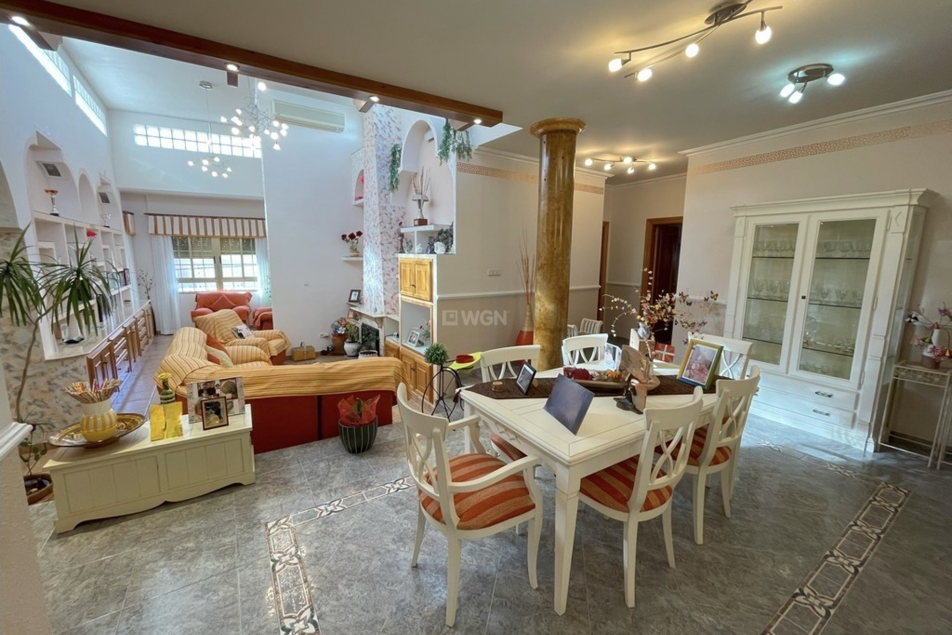 Reventa - Villa - La Union - Costa Calida