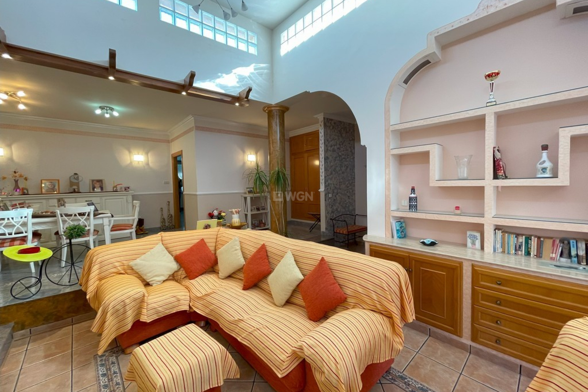 Reventa - Villa - La Union - Costa Calida