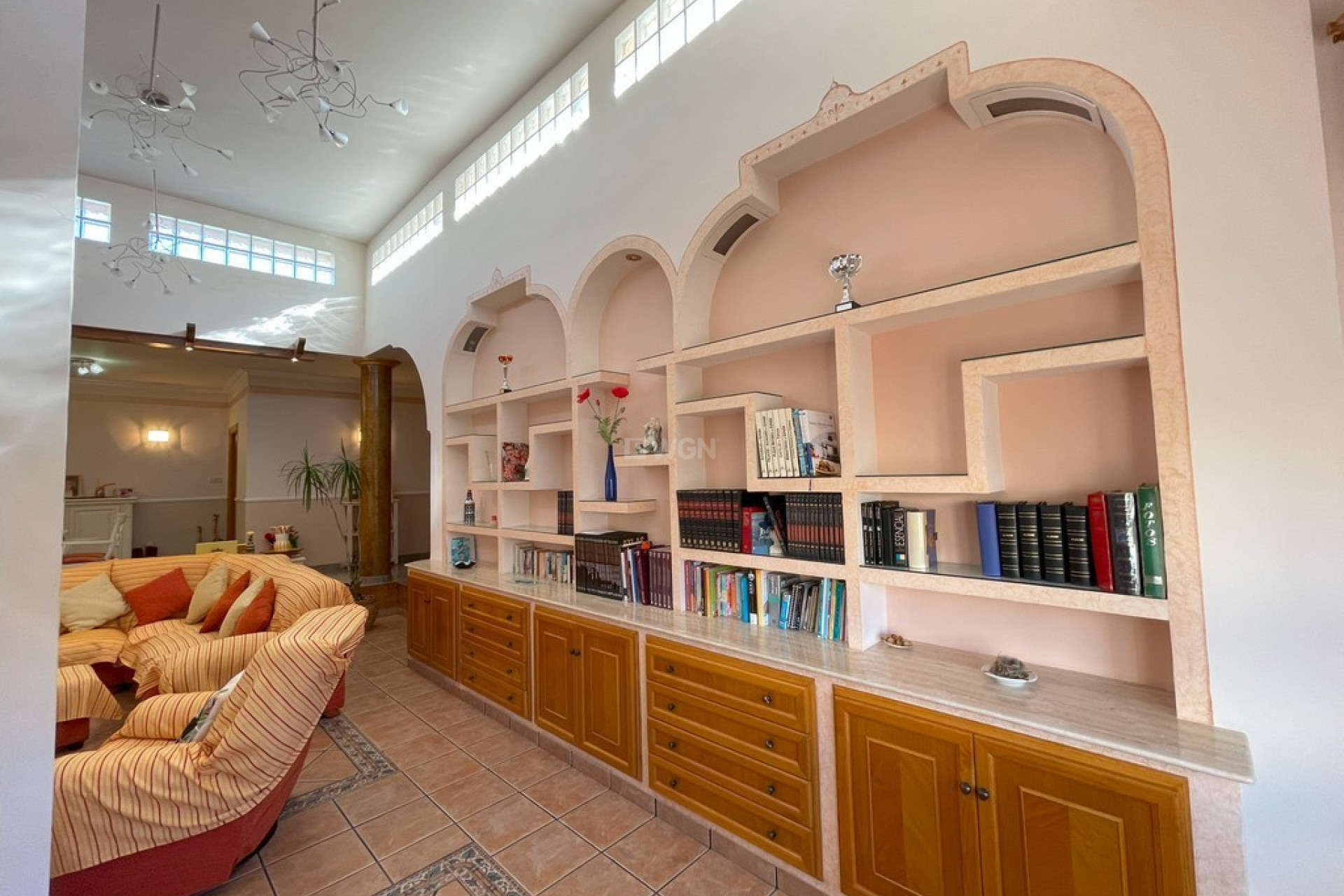 Reventa - Villa - La Union - Costa Calida