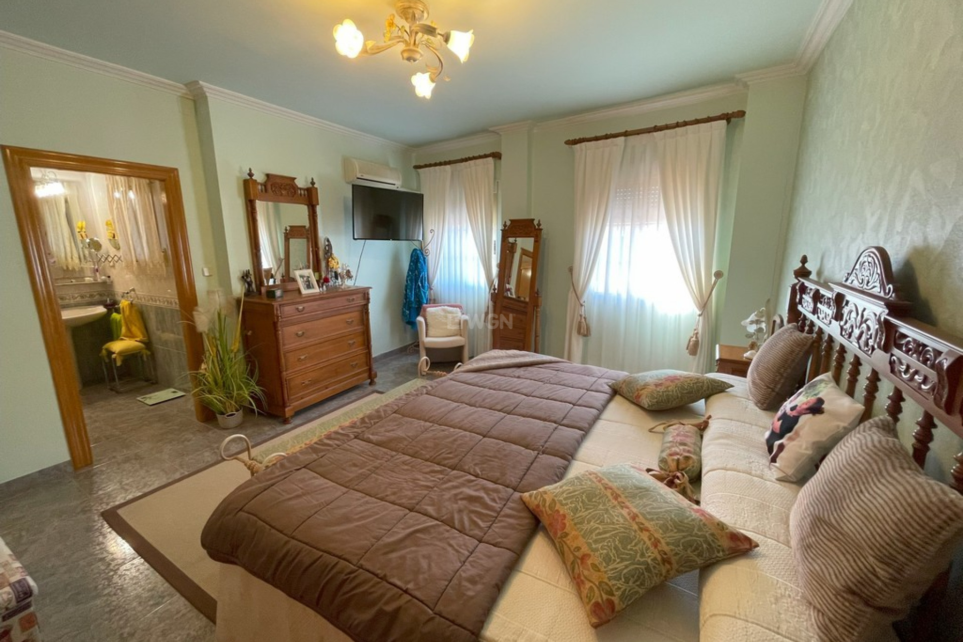 Reventa - Villa - La Union - Costa Calida