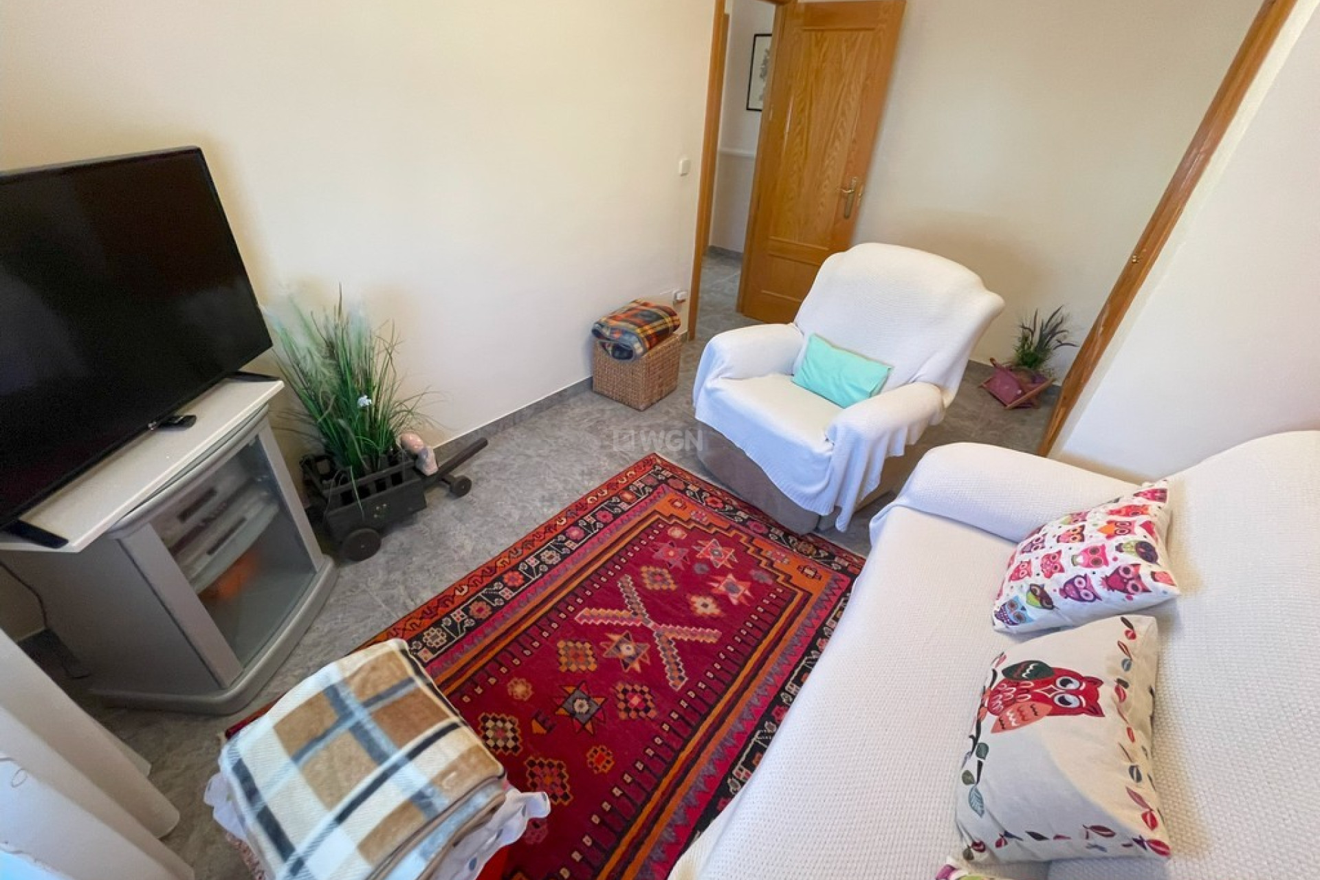 Reventa - Villa - La Union - Costa Calida