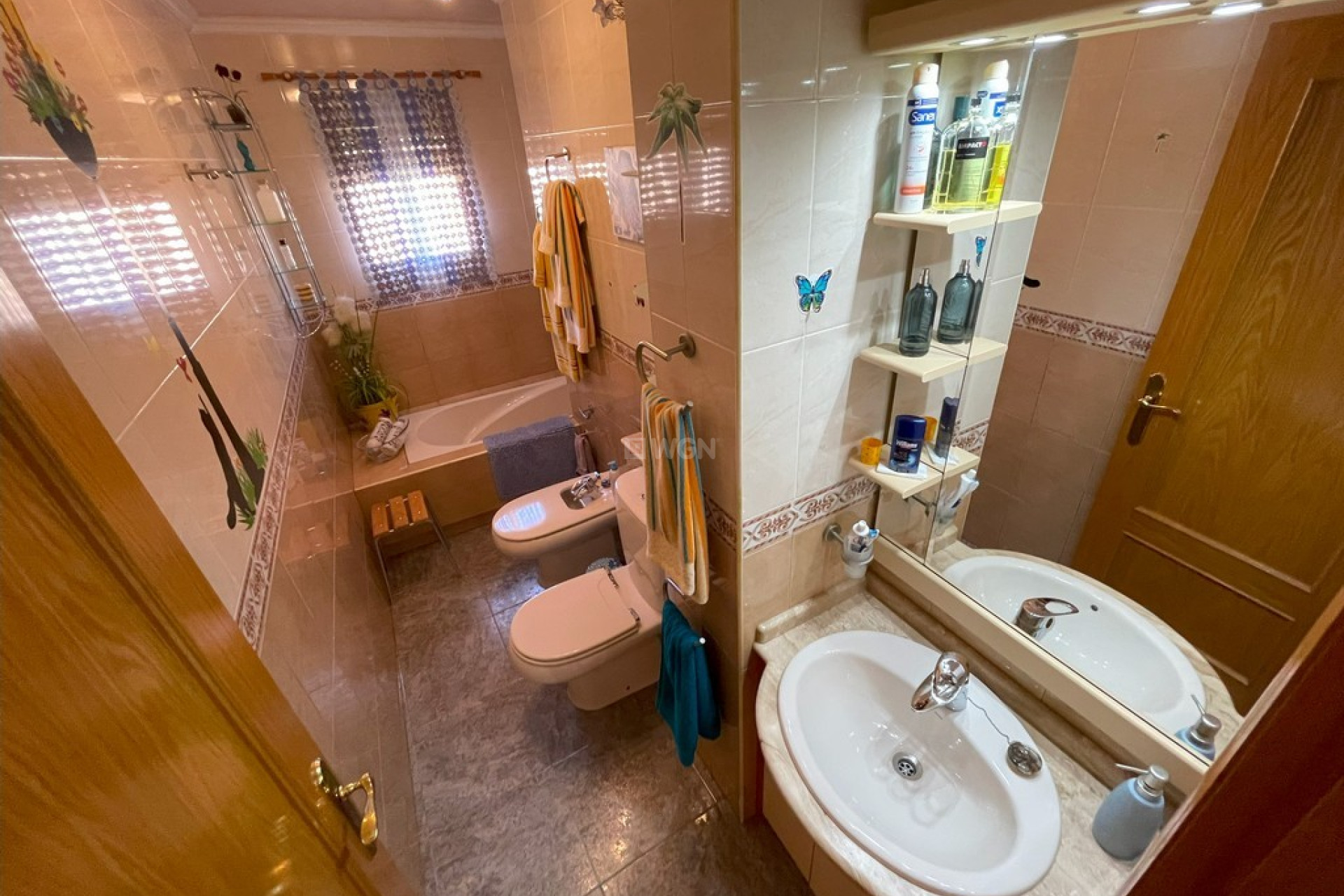 Reventa - Villa - La Union - Costa Calida