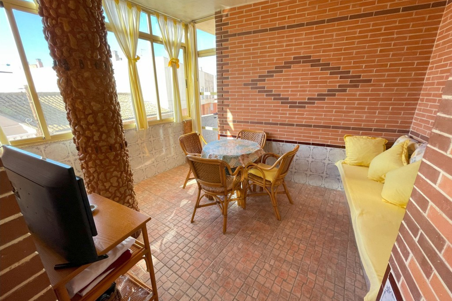 Reventa - Villa - La Union - Costa Calida