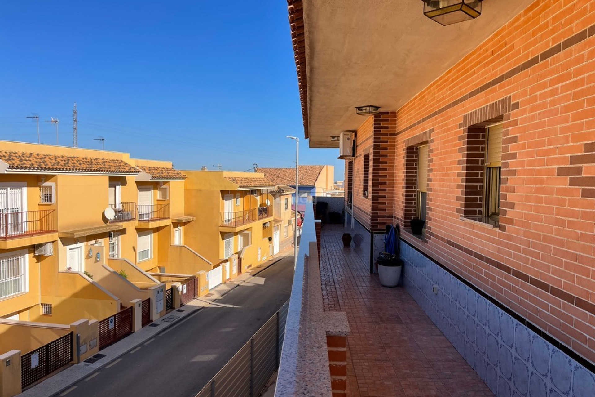 Reventa - Villa - La Union - Costa Calida