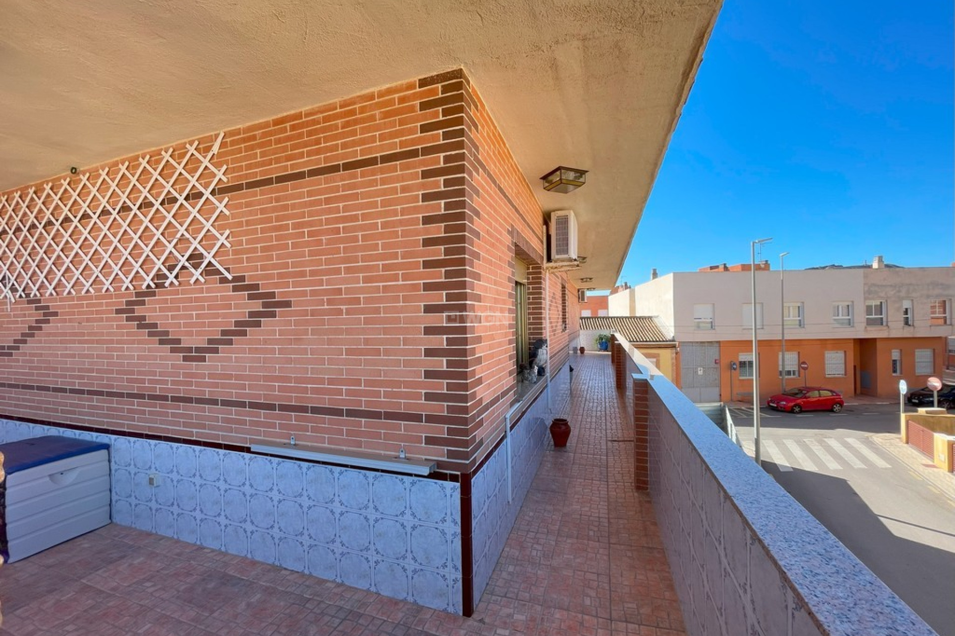 Reventa - Villa - La Union - Costa Calida