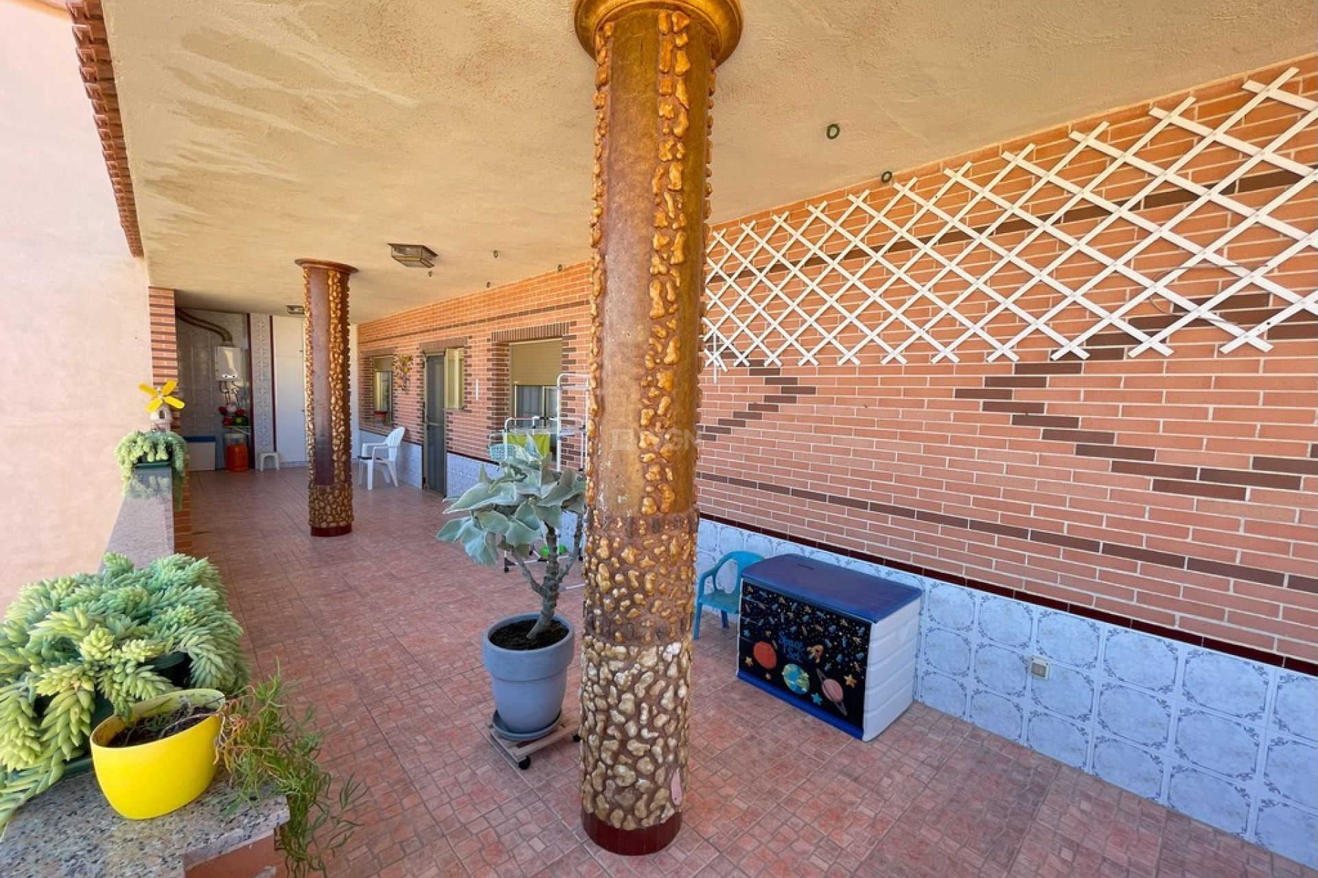 Reventa - Villa - La Union - Costa Calida