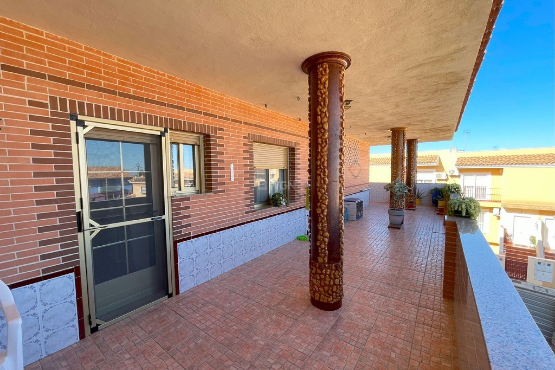 Reventa - Villa - La Union - Costa Calida