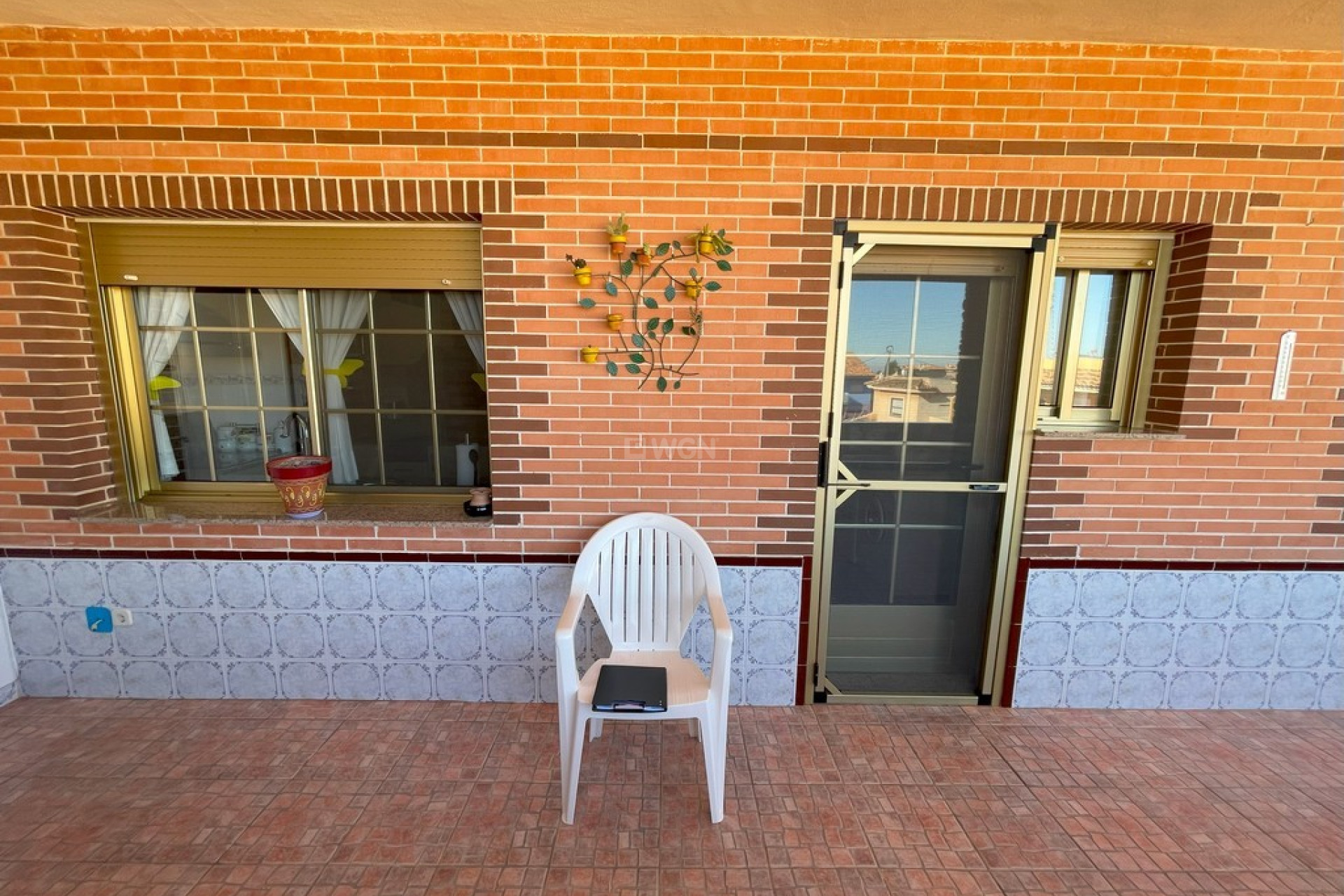 Reventa - Villa - La Union - Costa Calida