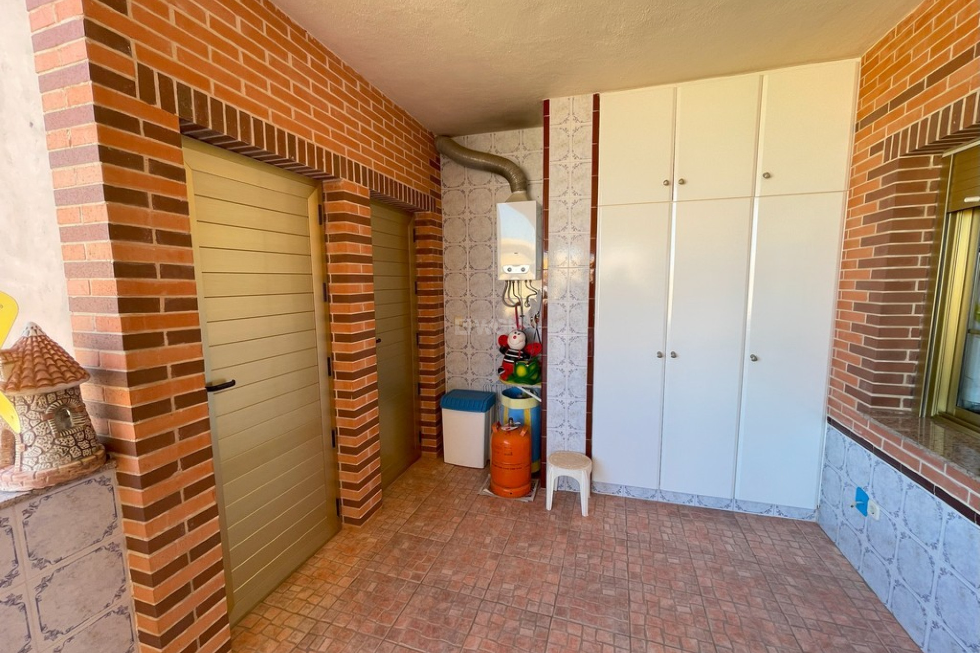 Reventa - Villa - La Union - Costa Calida