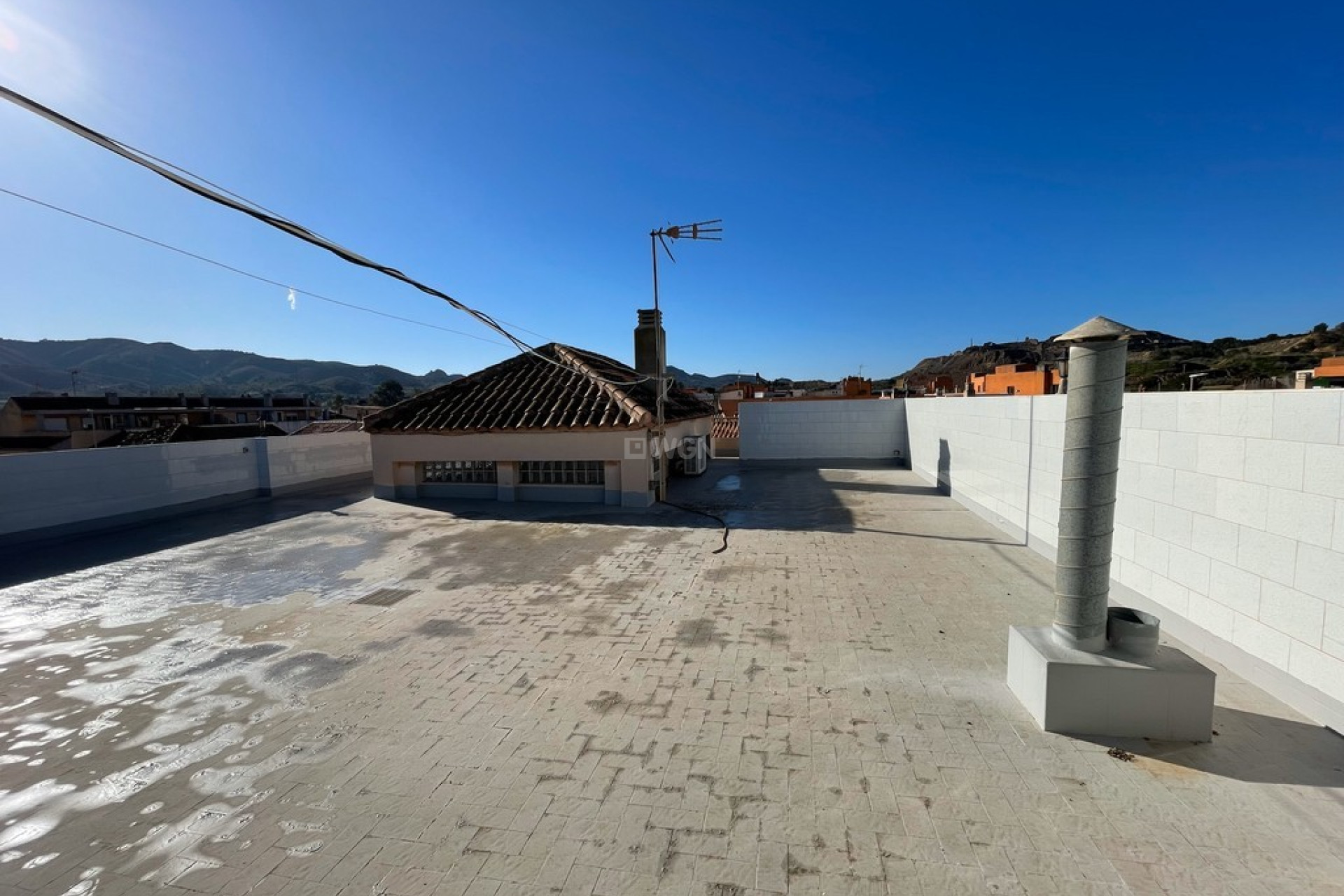 Reventa - Villa - La Union - Costa Calida