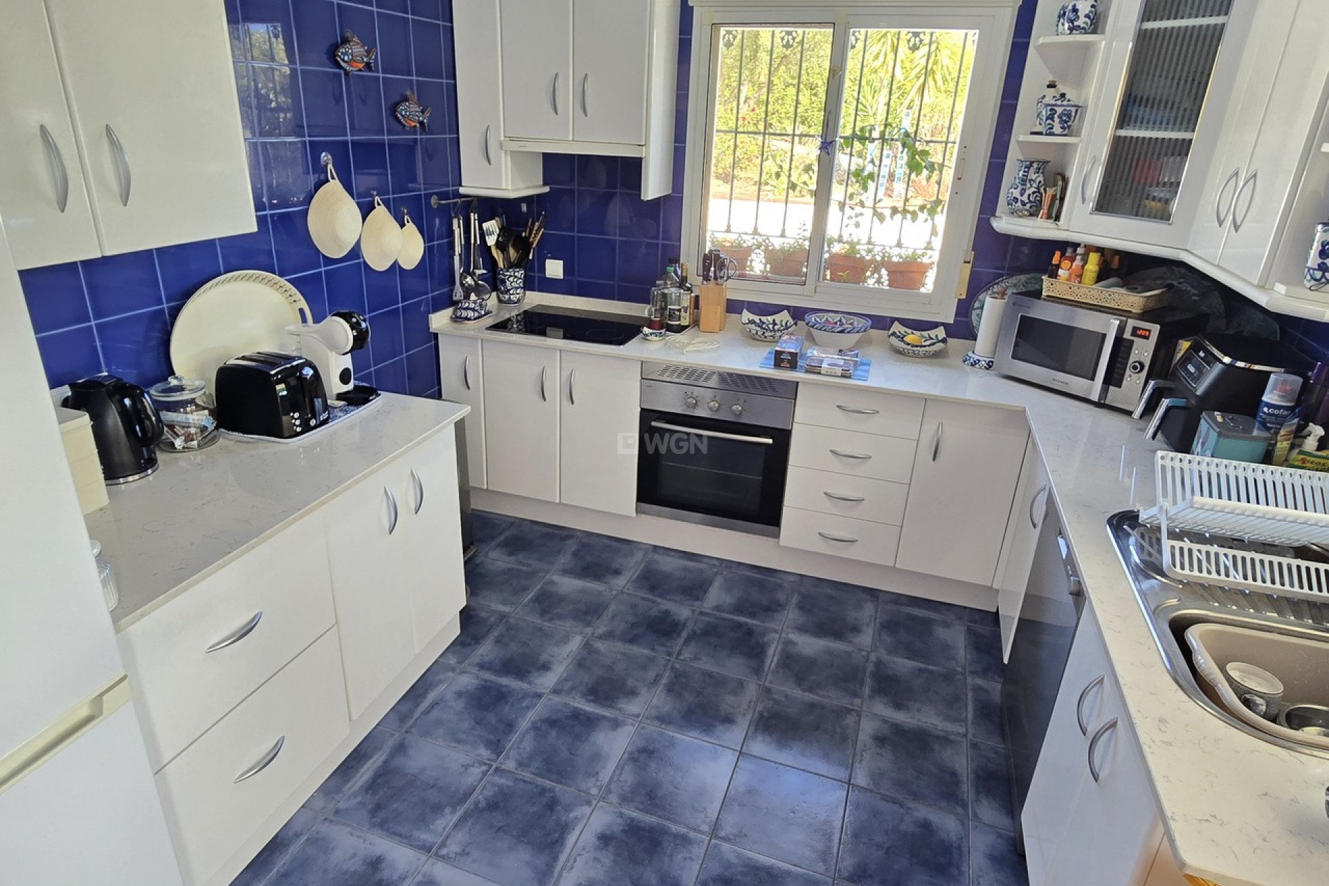 Reventa - Villa - La Vinuela - Inland