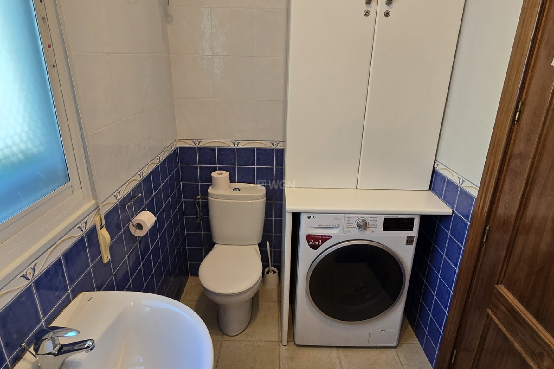 Reventa - Villa - La Vinuela - Inland