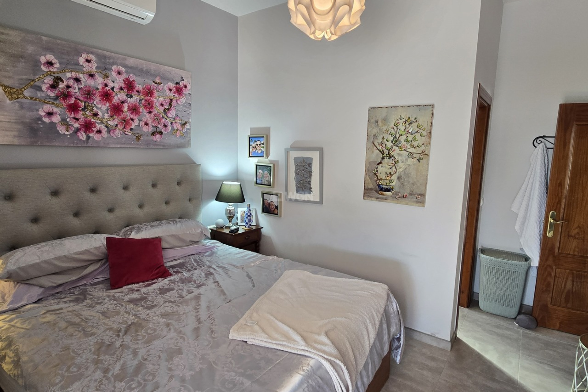 Reventa - Villa - La Vinuela - Inland