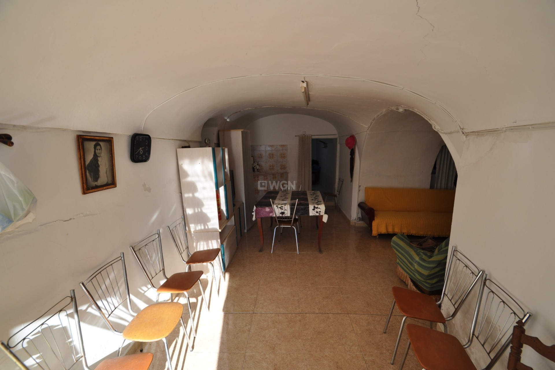 Reventa - Villa - La Zarza - Inland