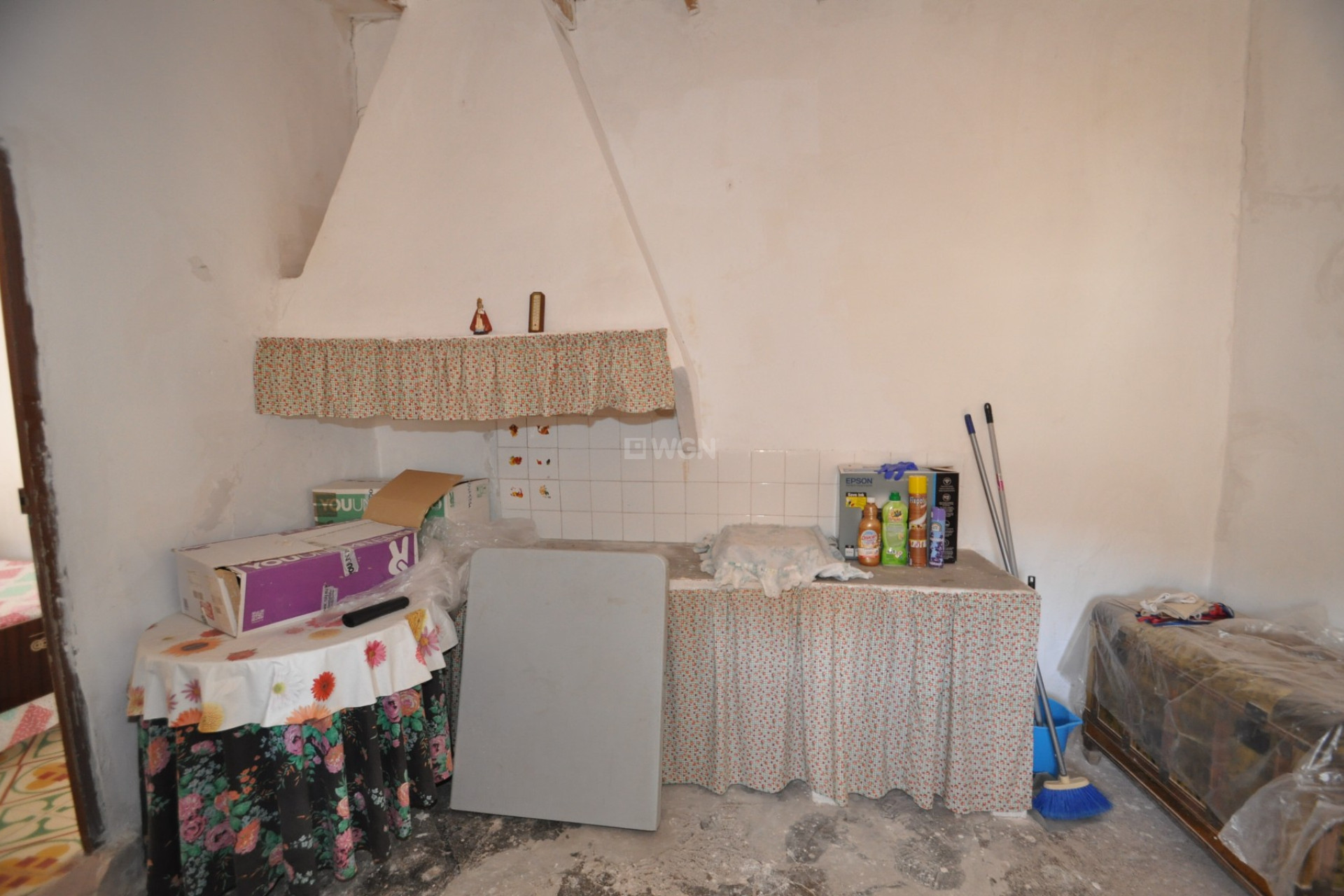 Reventa - Villa - La Zarza - Inland