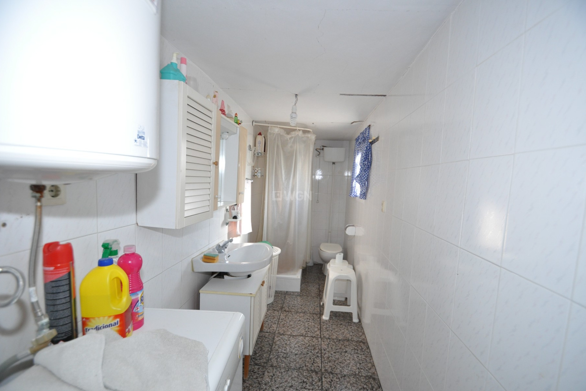 Reventa - Villa - La Zarza - Inland