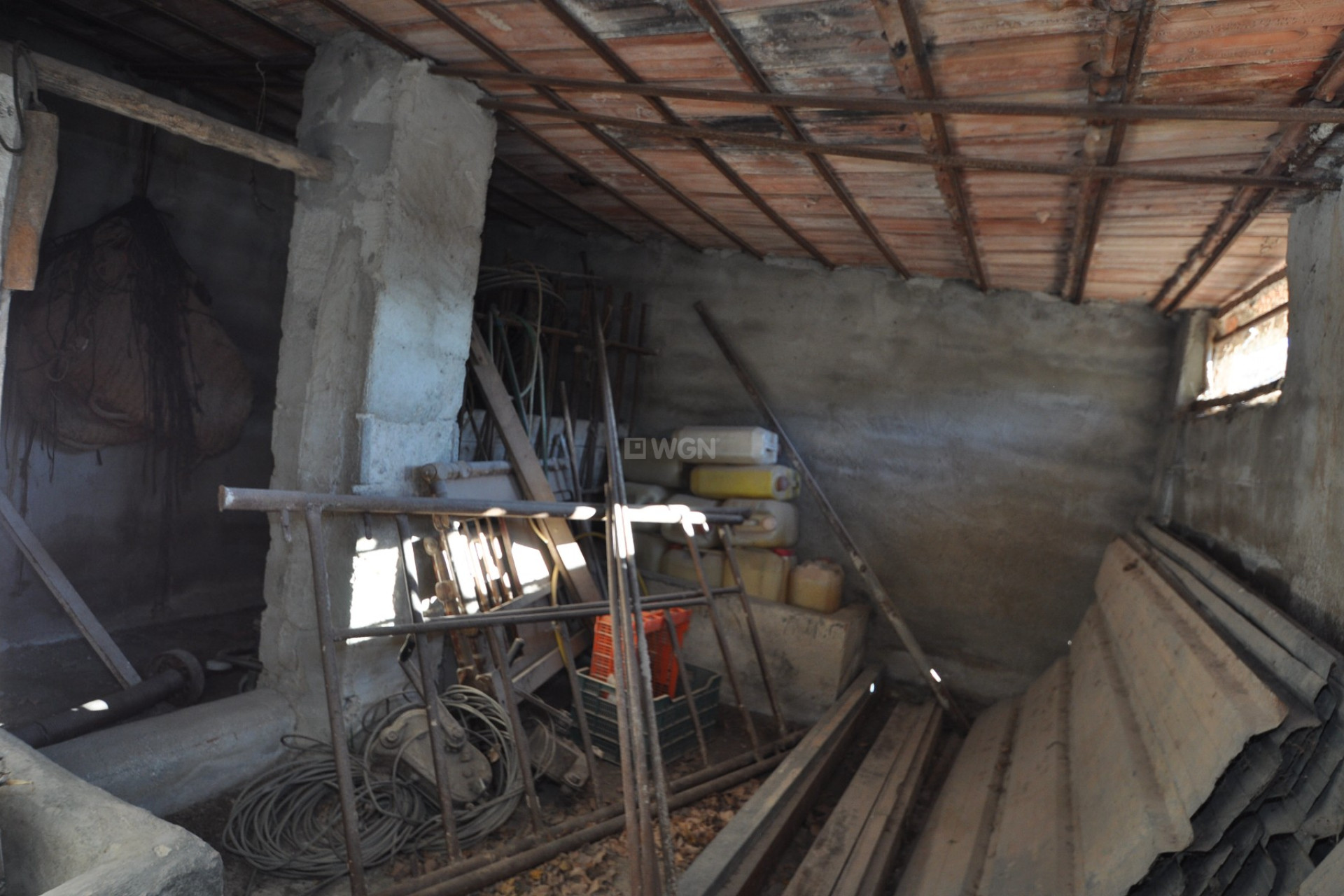 Reventa - Villa - La Zarza - Inland