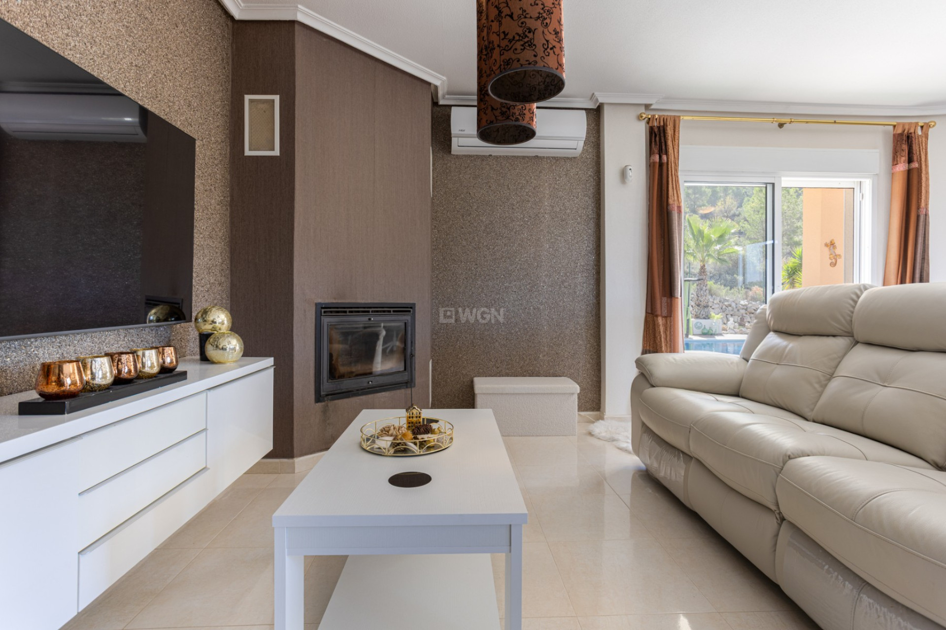 Reventa - Villa - La Zarza - Inland