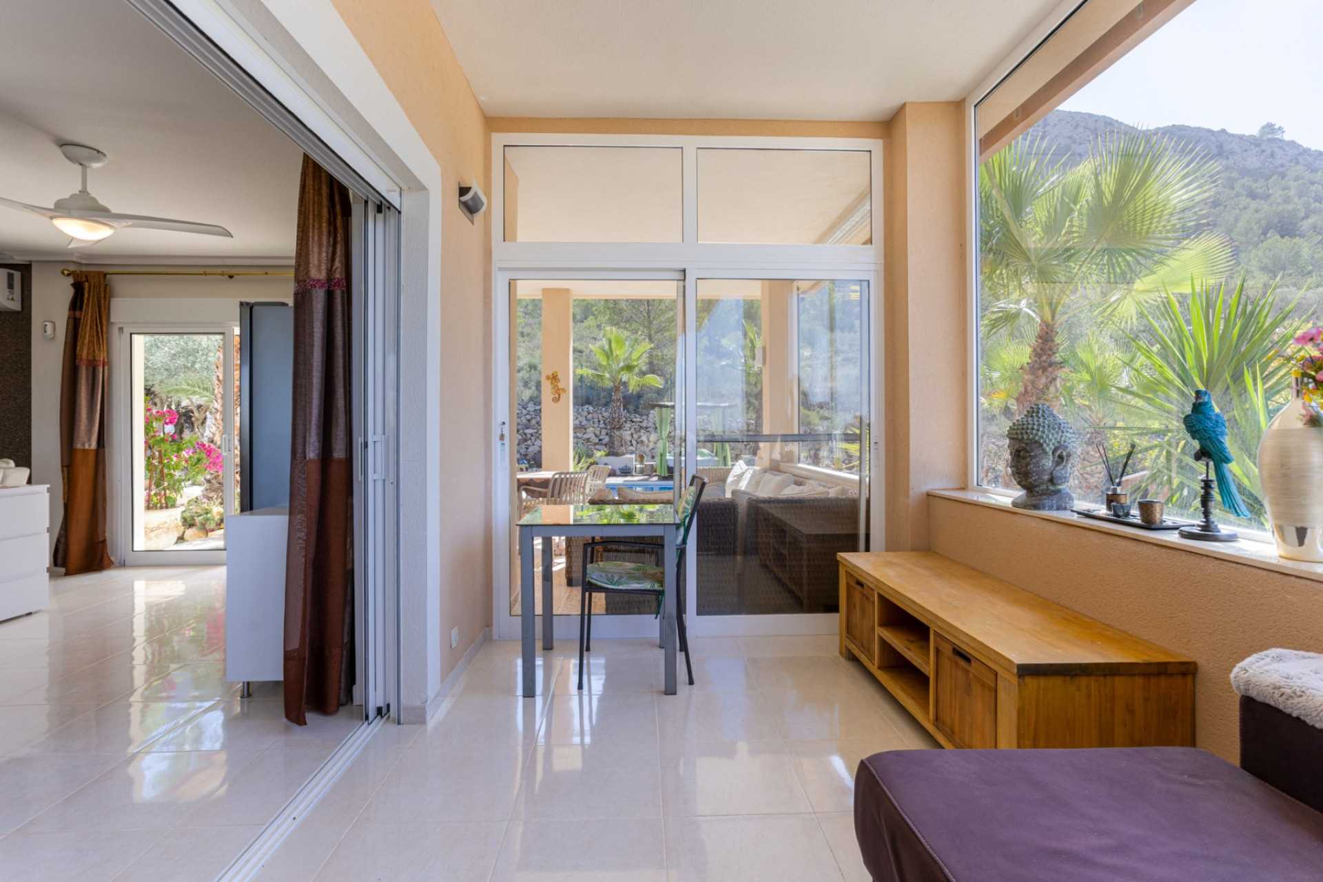 Reventa - Villa - La Zarza - Inland