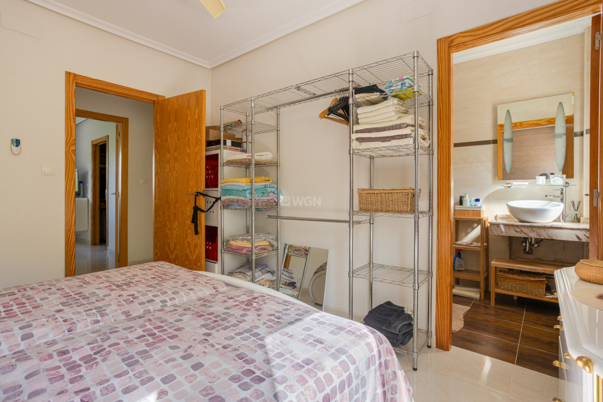 Reventa - Villa - La Zarza - Inland