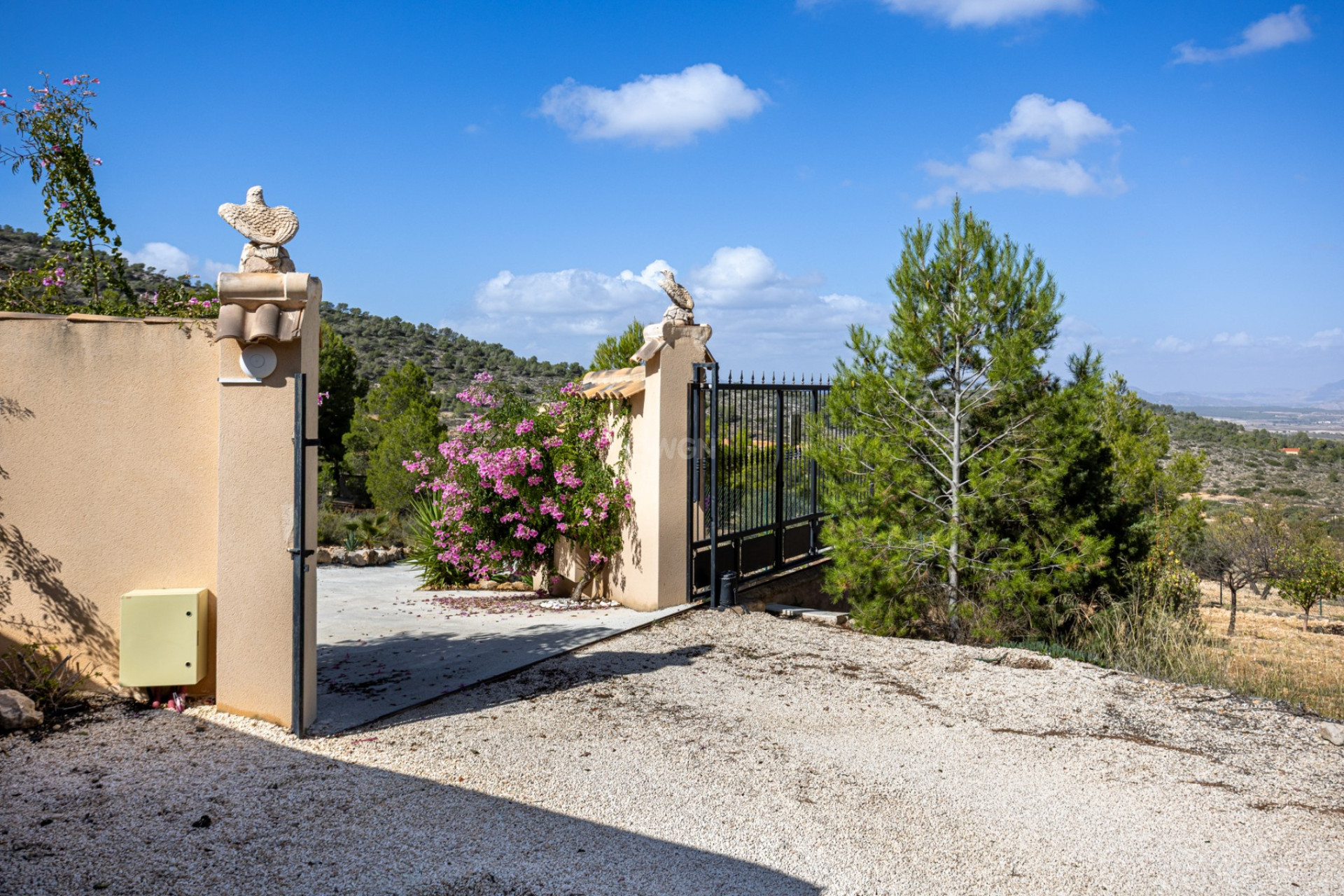 Reventa - Villa - La Zarza - Inland