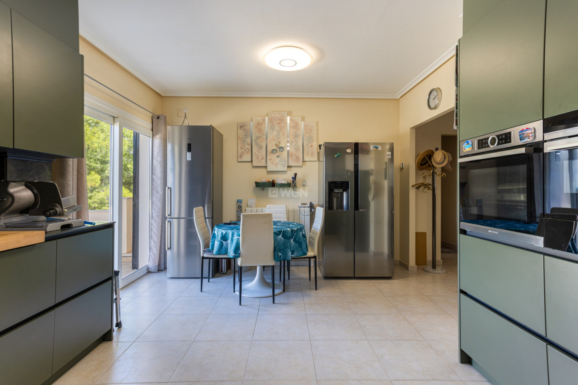 Reventa - Villa - La Zarza - Inland