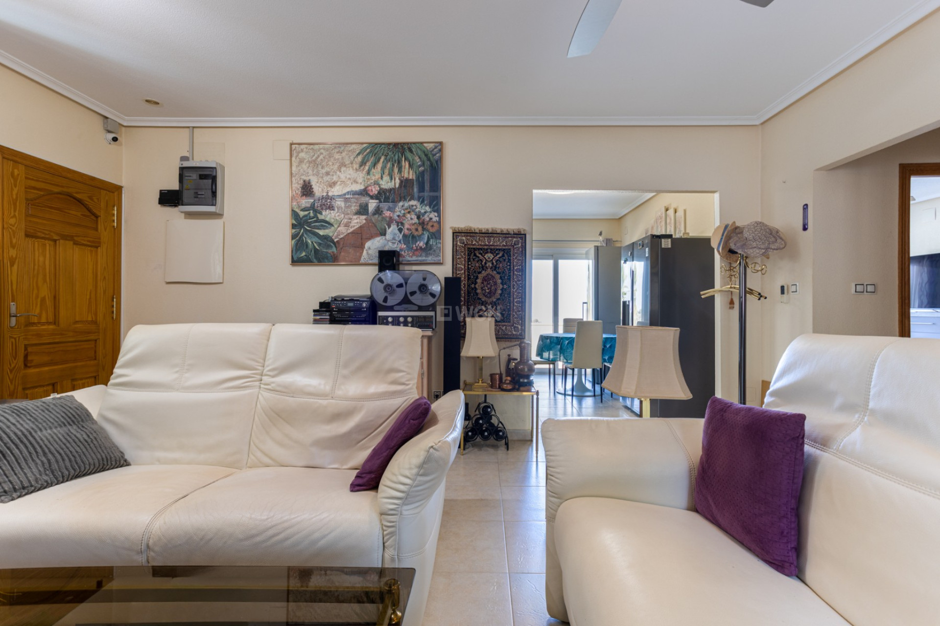 Reventa - Villa - La Zarza - Inland