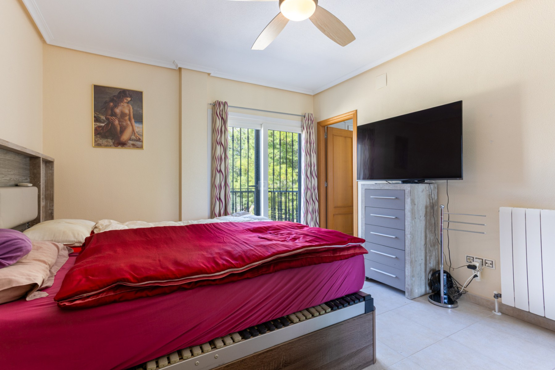 Reventa - Villa - La Zarza - Inland