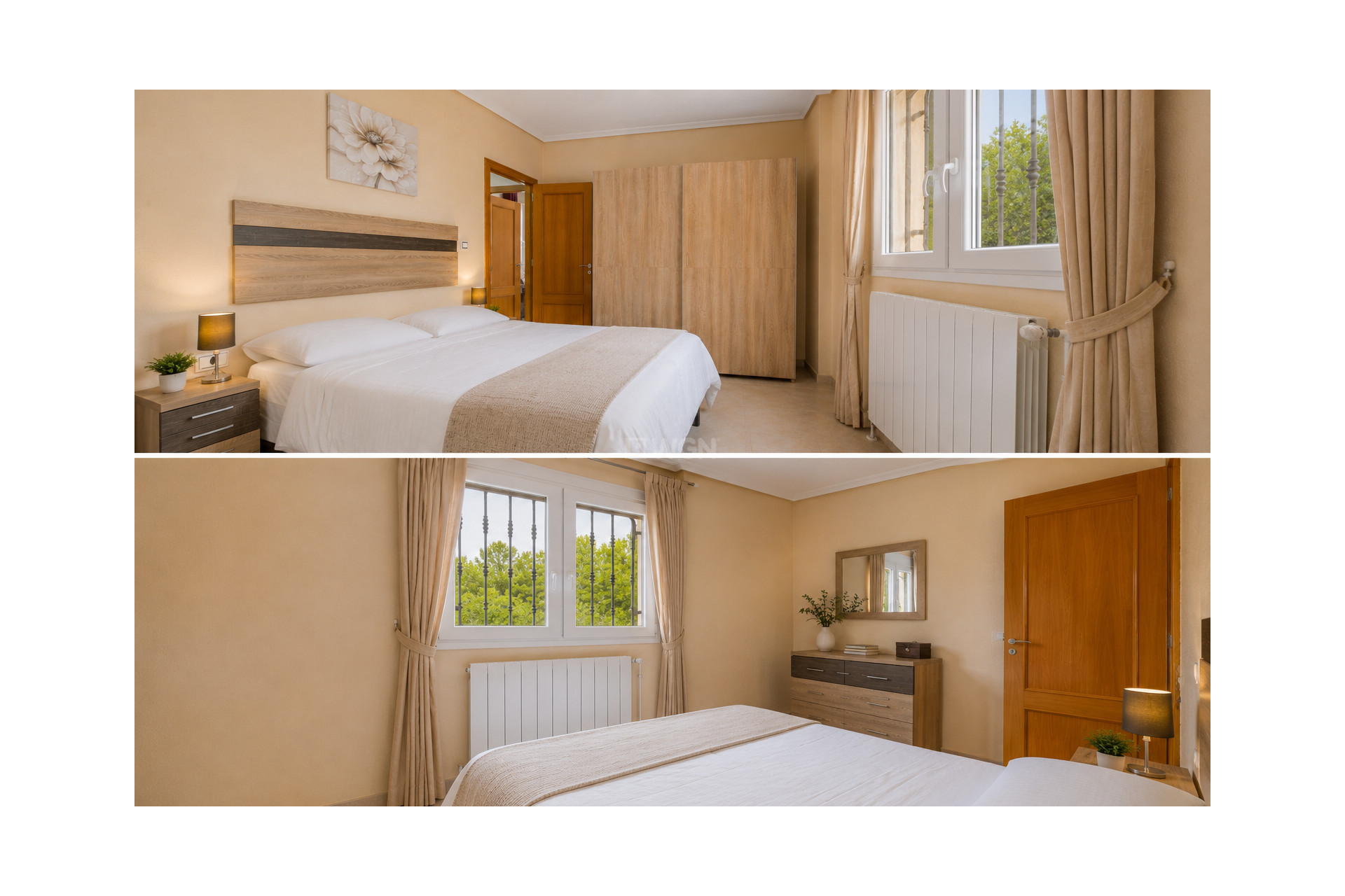 Reventa - Villa - La Zarza - Inland