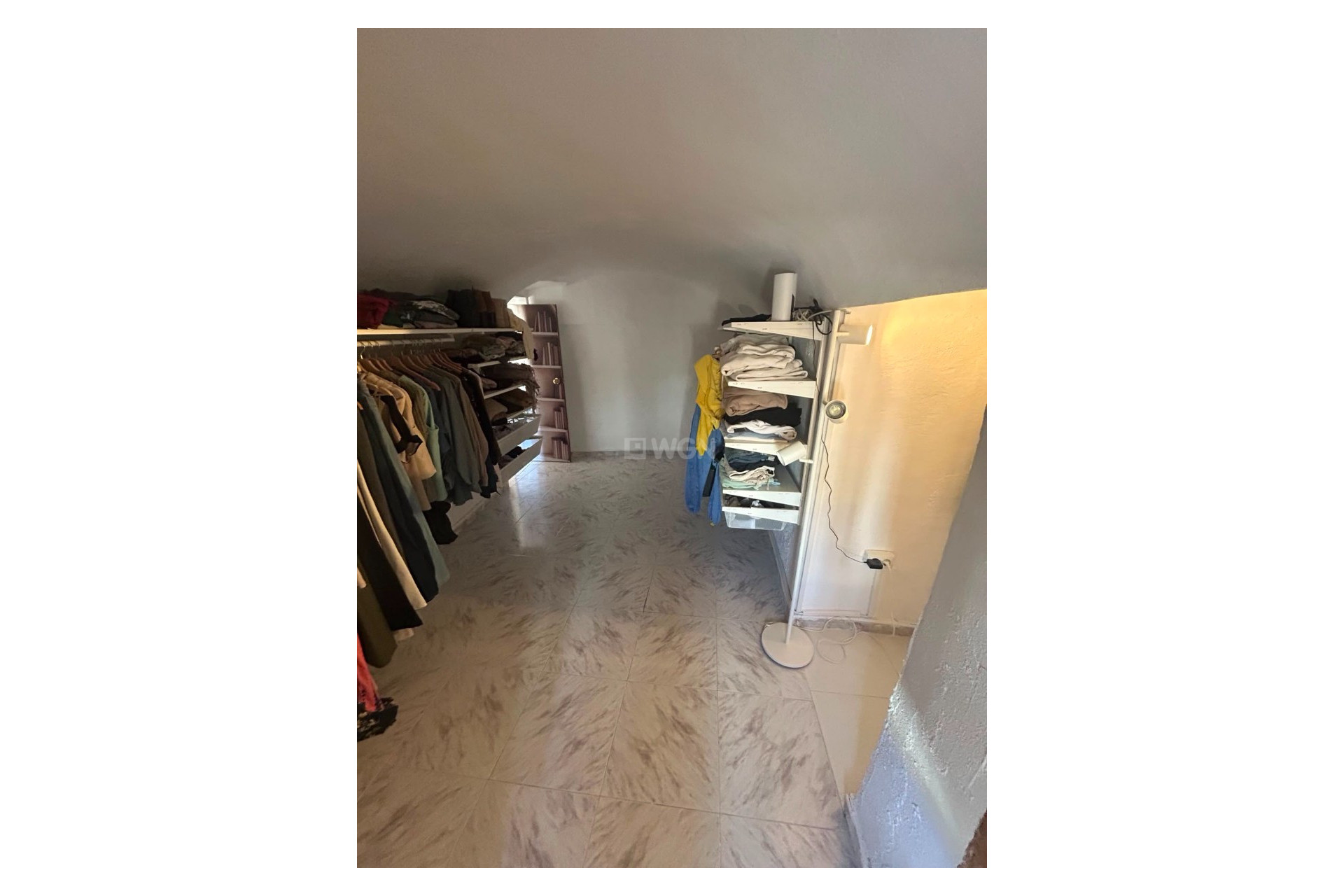 Reventa - Villa - La Zarza - Inland