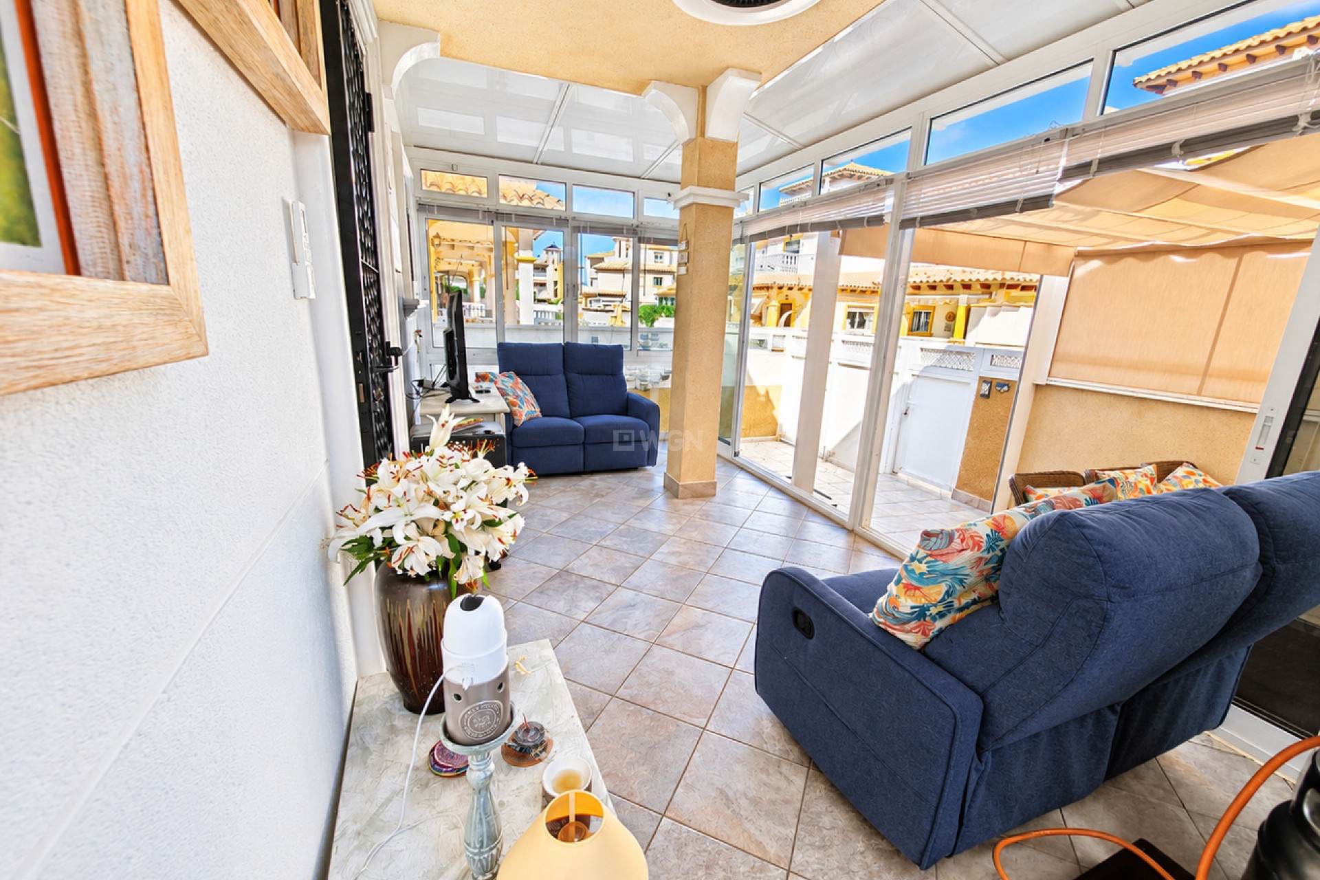 Reventa - Villa - La Zenia - Costa Blanca