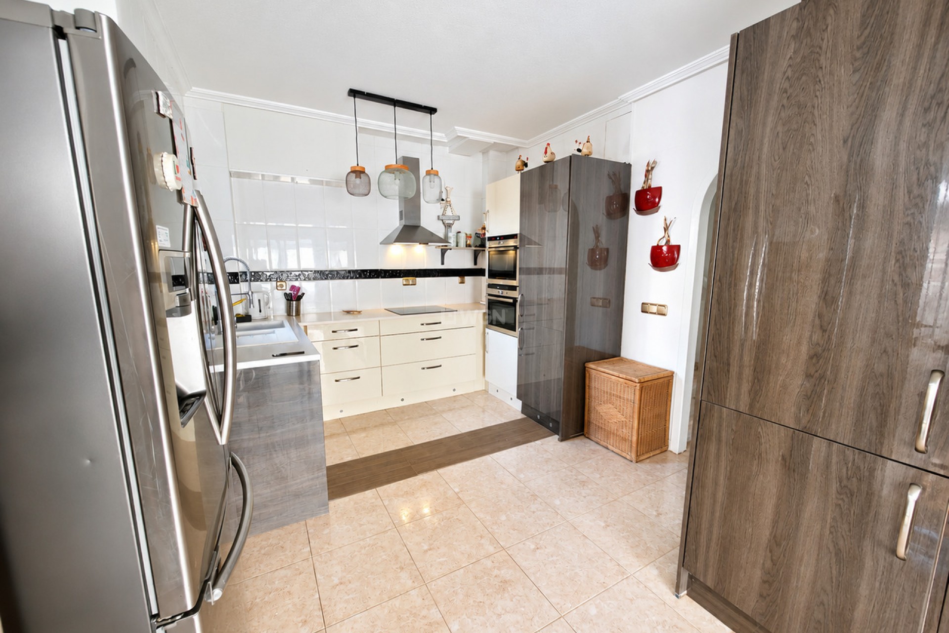 Reventa - Villa - La Zenia - Costa Blanca