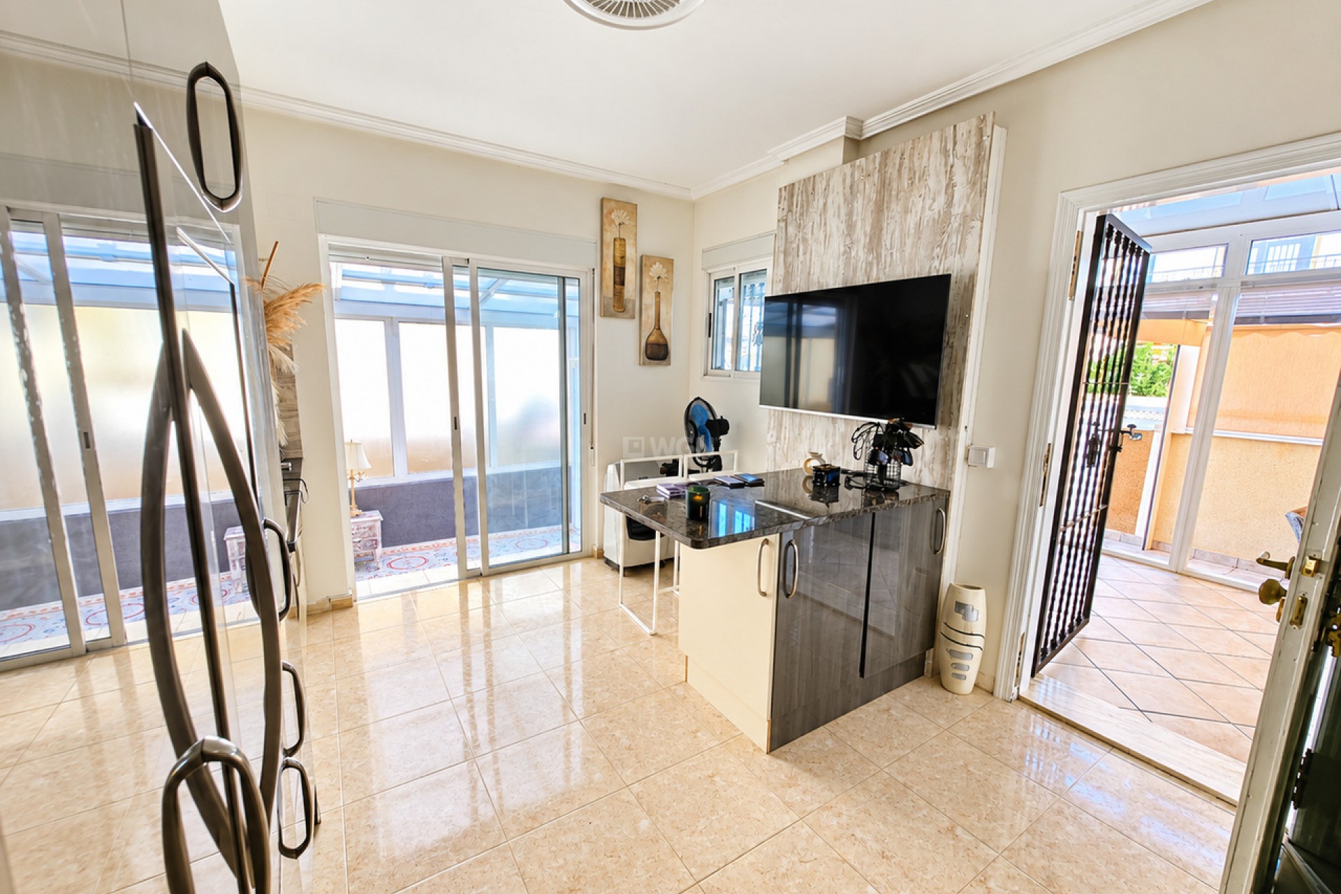Reventa - Villa - La Zenia - Costa Blanca