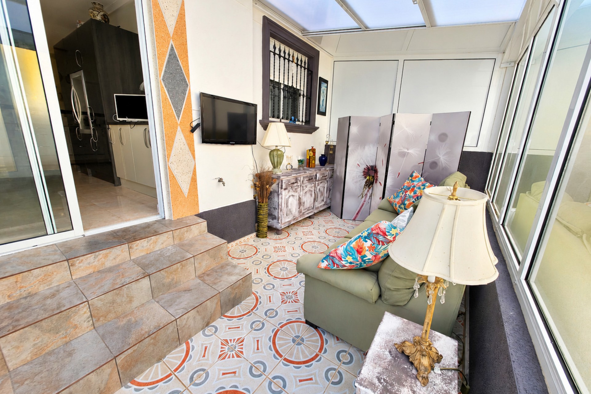 Reventa - Villa - La Zenia - Costa Blanca