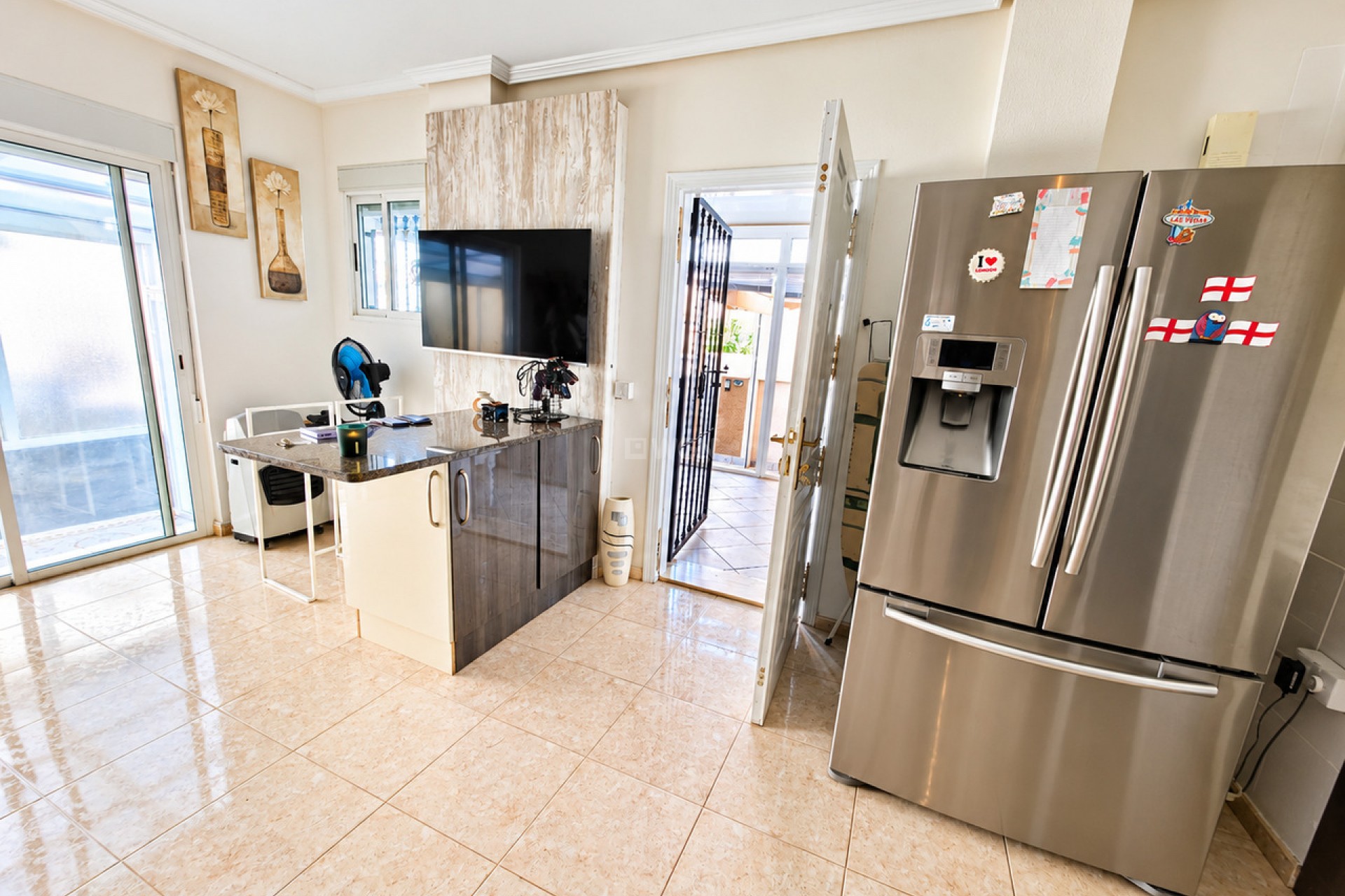 Reventa - Villa - La Zenia - Costa Blanca