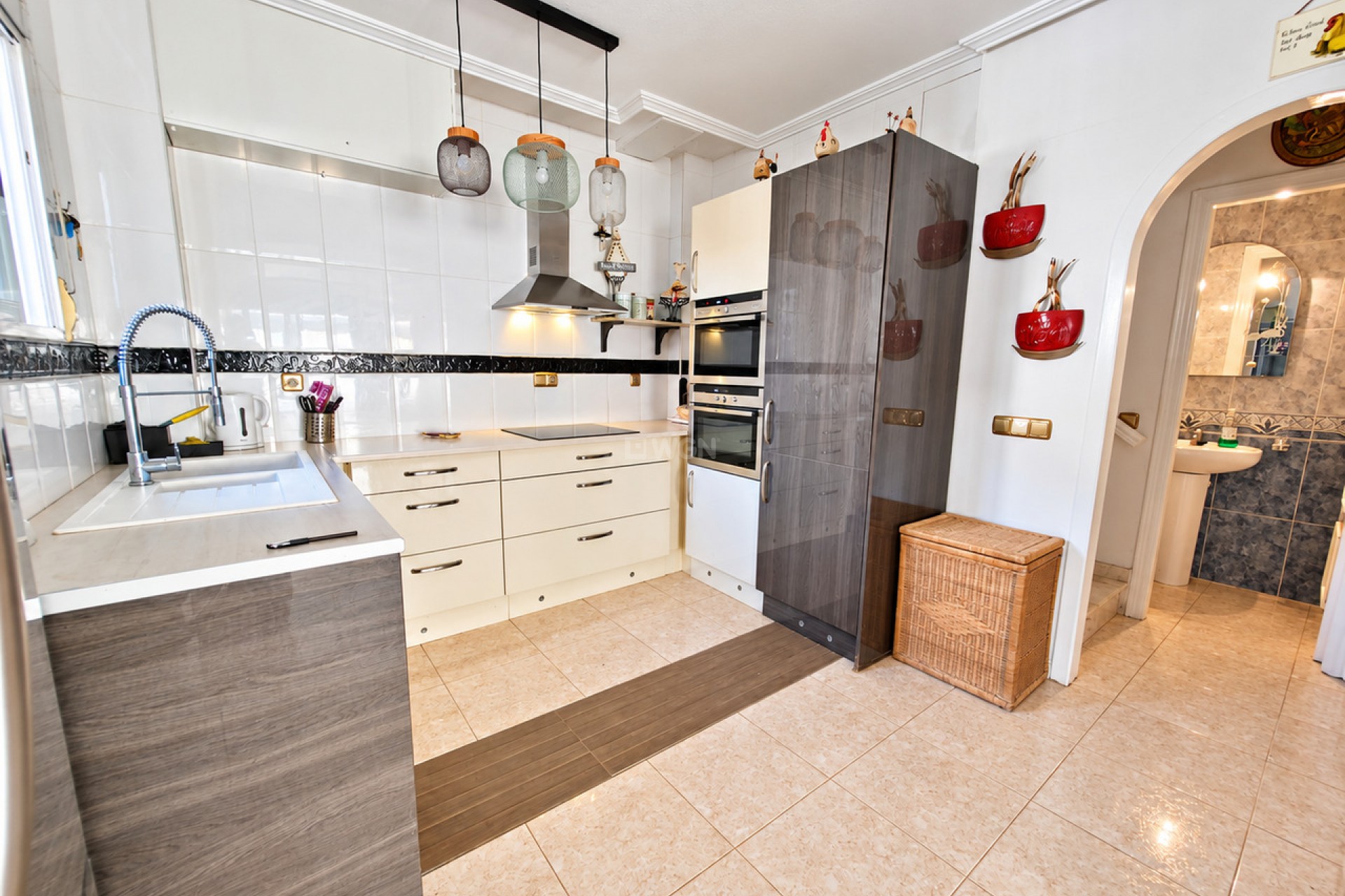 Reventa - Villa - La Zenia - Costa Blanca