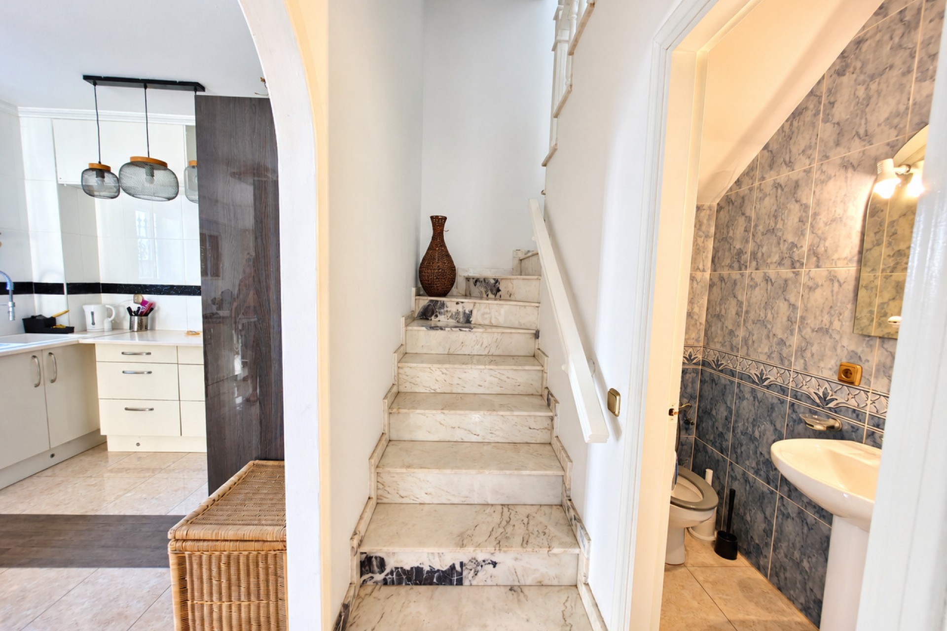 Reventa - Villa - La Zenia - Costa Blanca