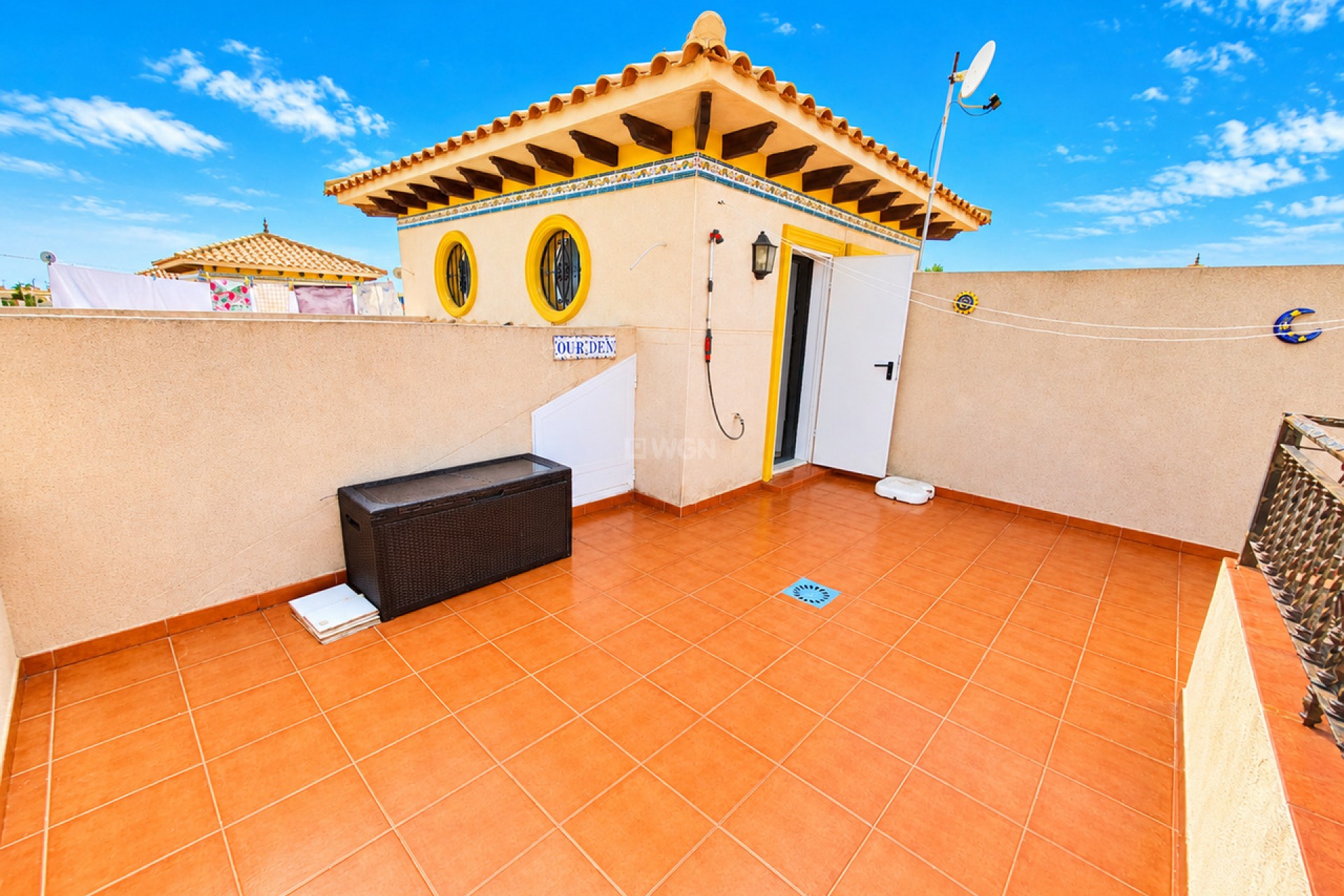 Reventa - Villa - La Zenia - Costa Blanca