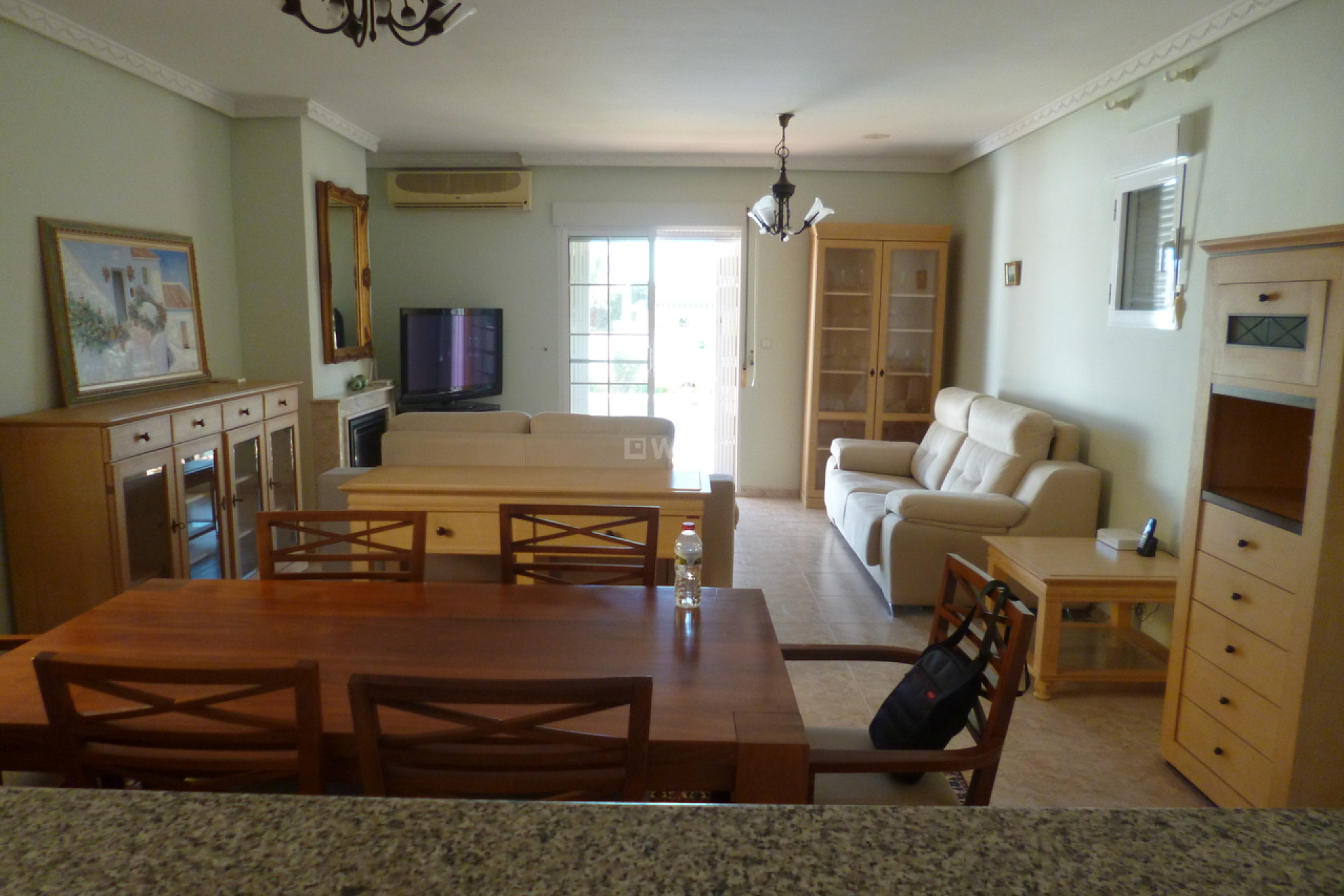 Reventa - Villa - La Zenia - Costa Blanca