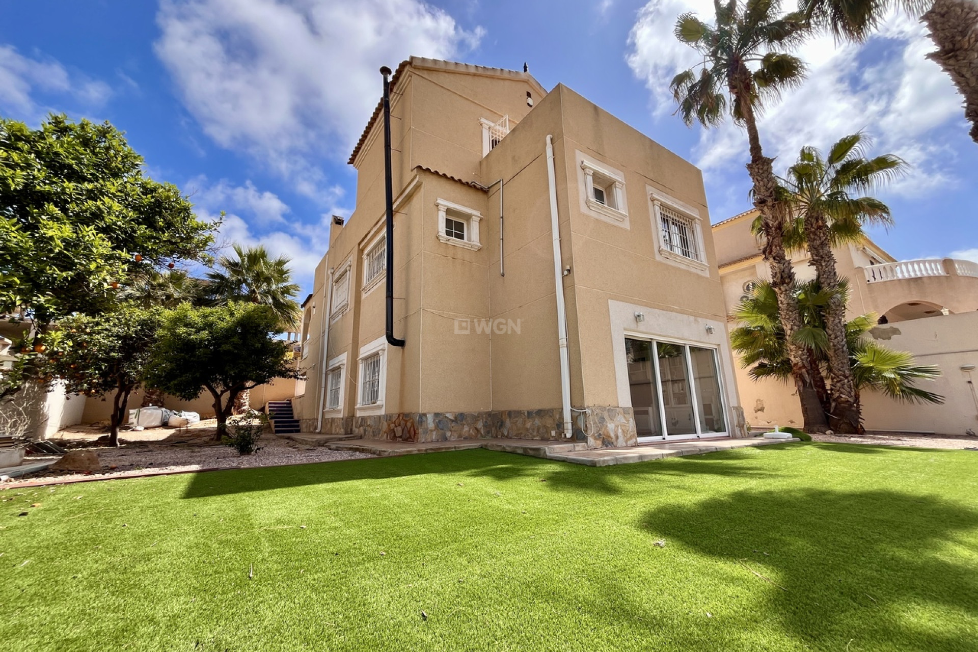 Reventa - Villa - La Zenia - Costa Blanca