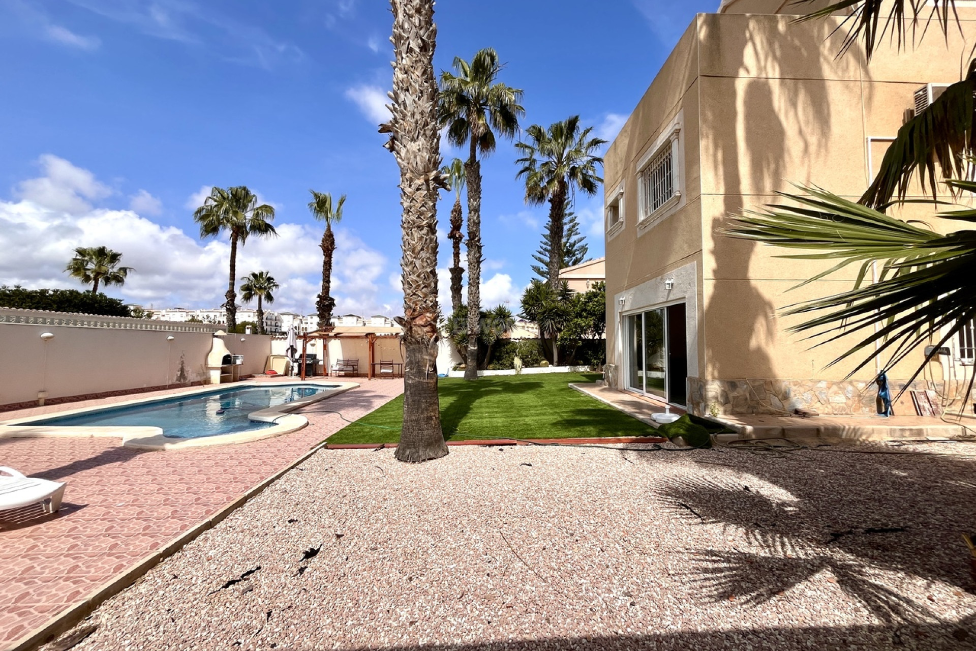 Reventa - Villa - La Zenia - Costa Blanca