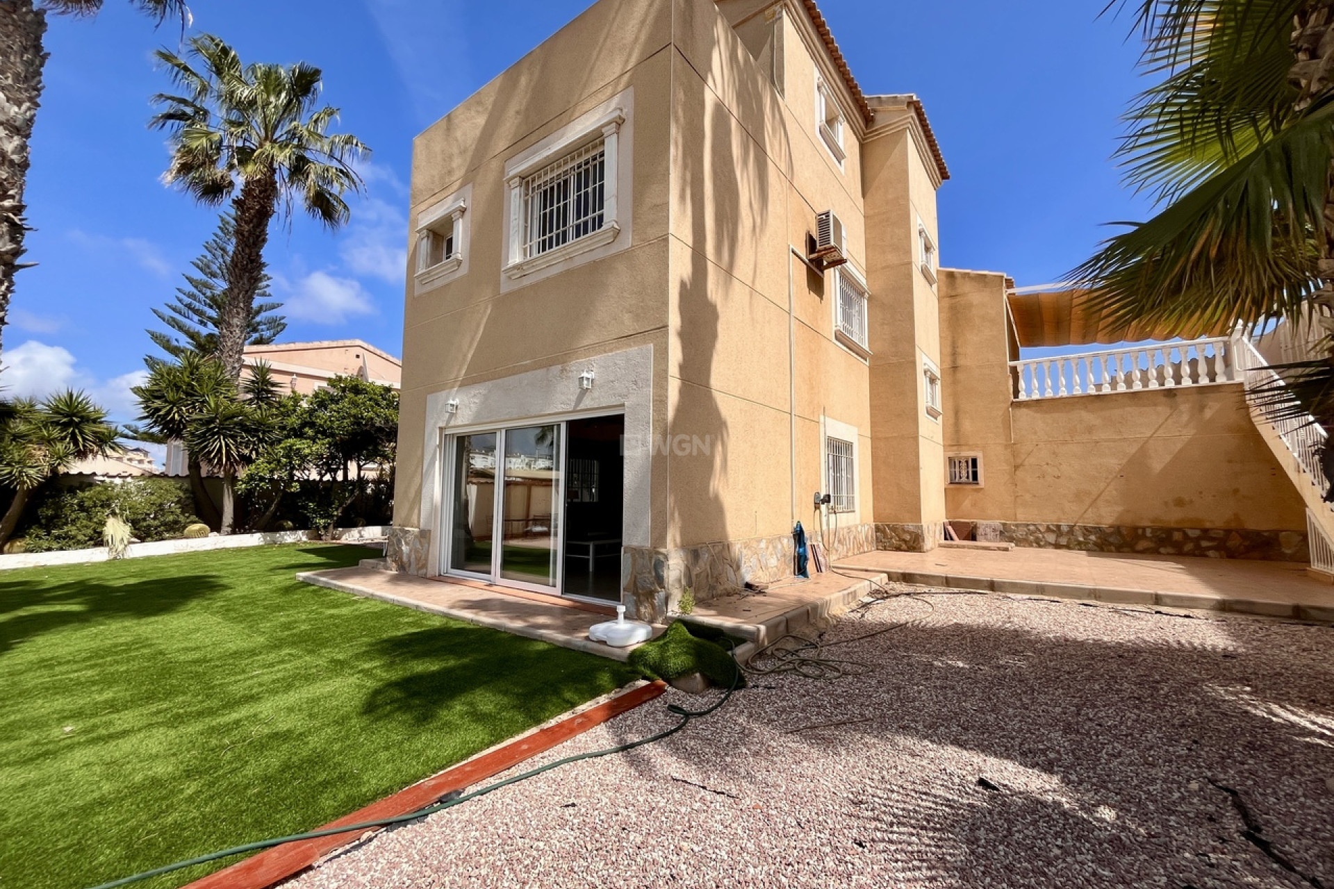 Reventa - Villa - La Zenia - Costa Blanca