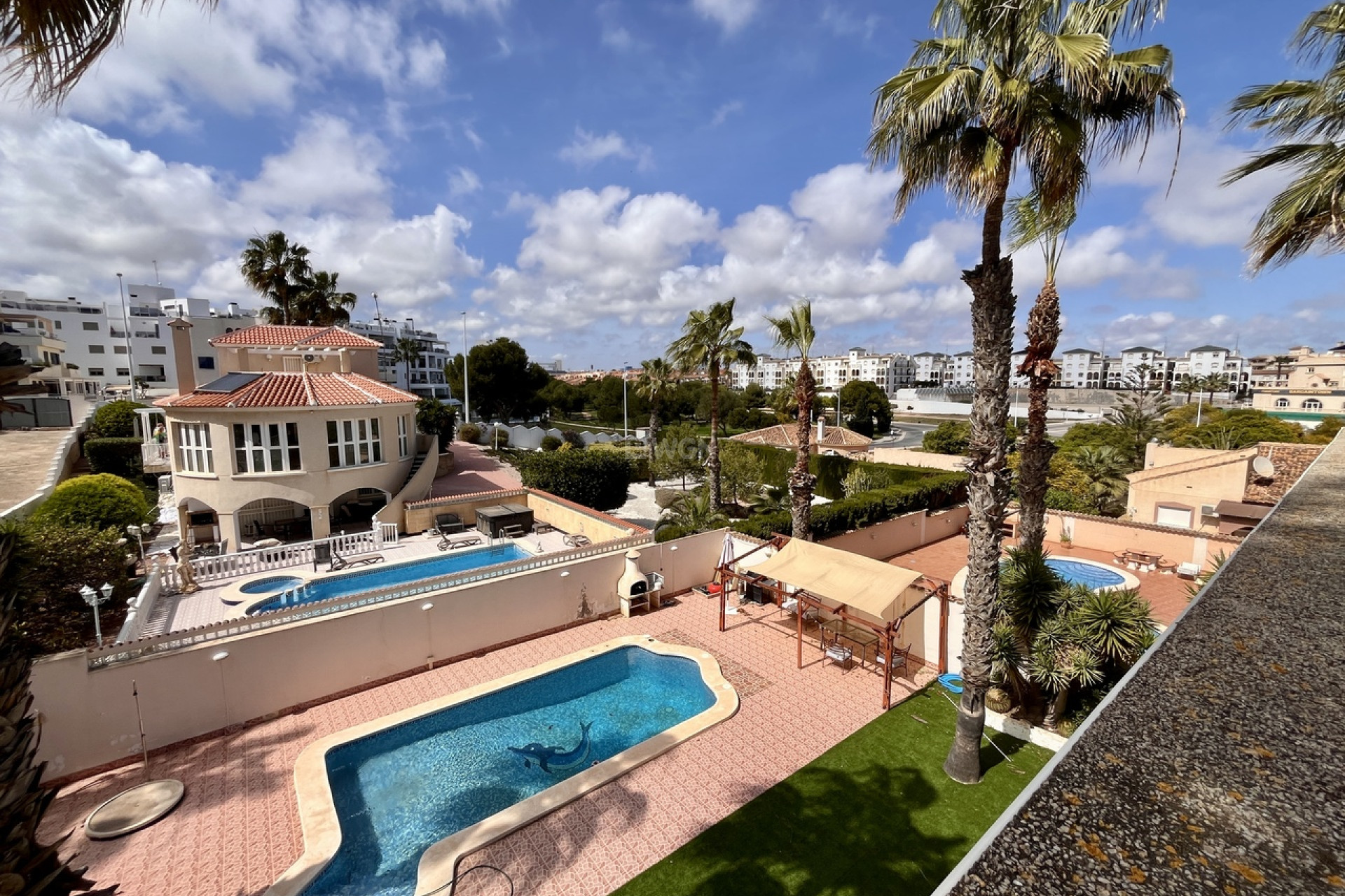 Reventa - Villa - La Zenia - Costa Blanca
