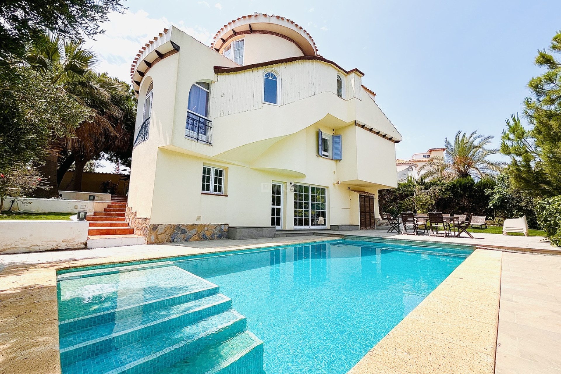 Reventa - Villa - La Zenia - Costa Blanca