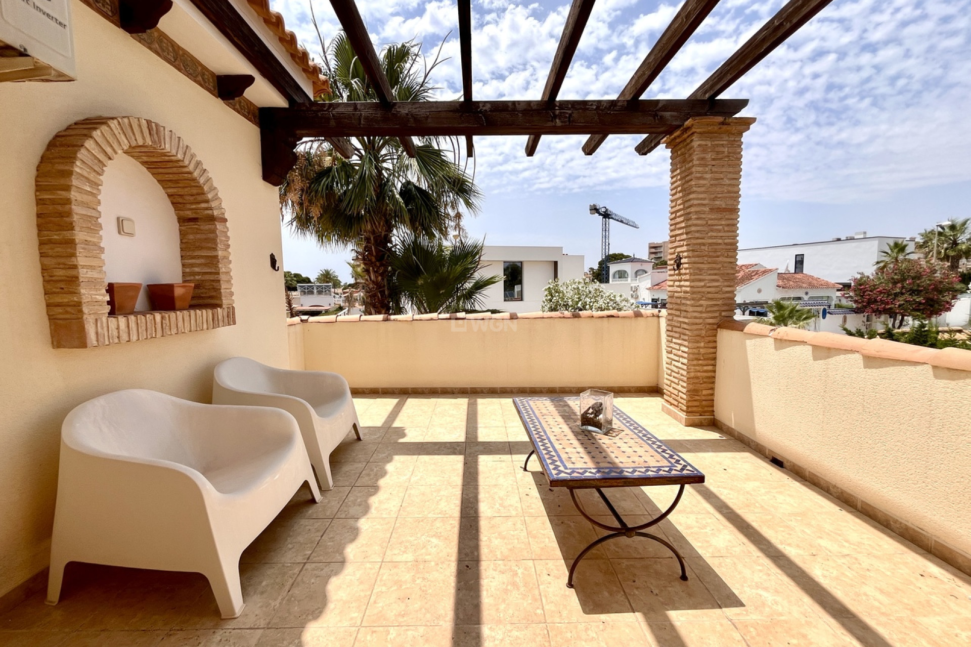 Reventa - Villa - La Zenia - Costa Blanca