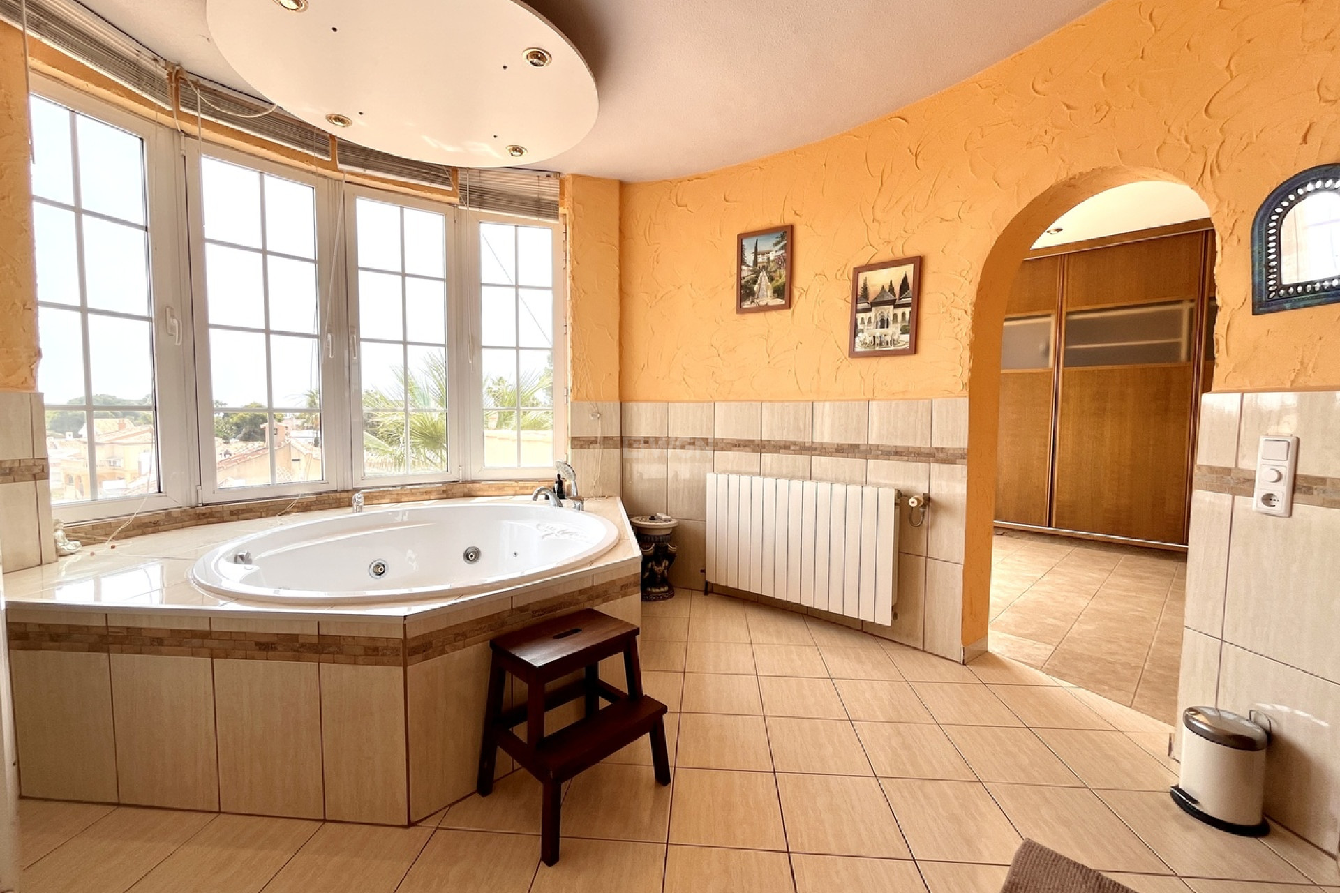 Reventa - Villa - La Zenia - Costa Blanca