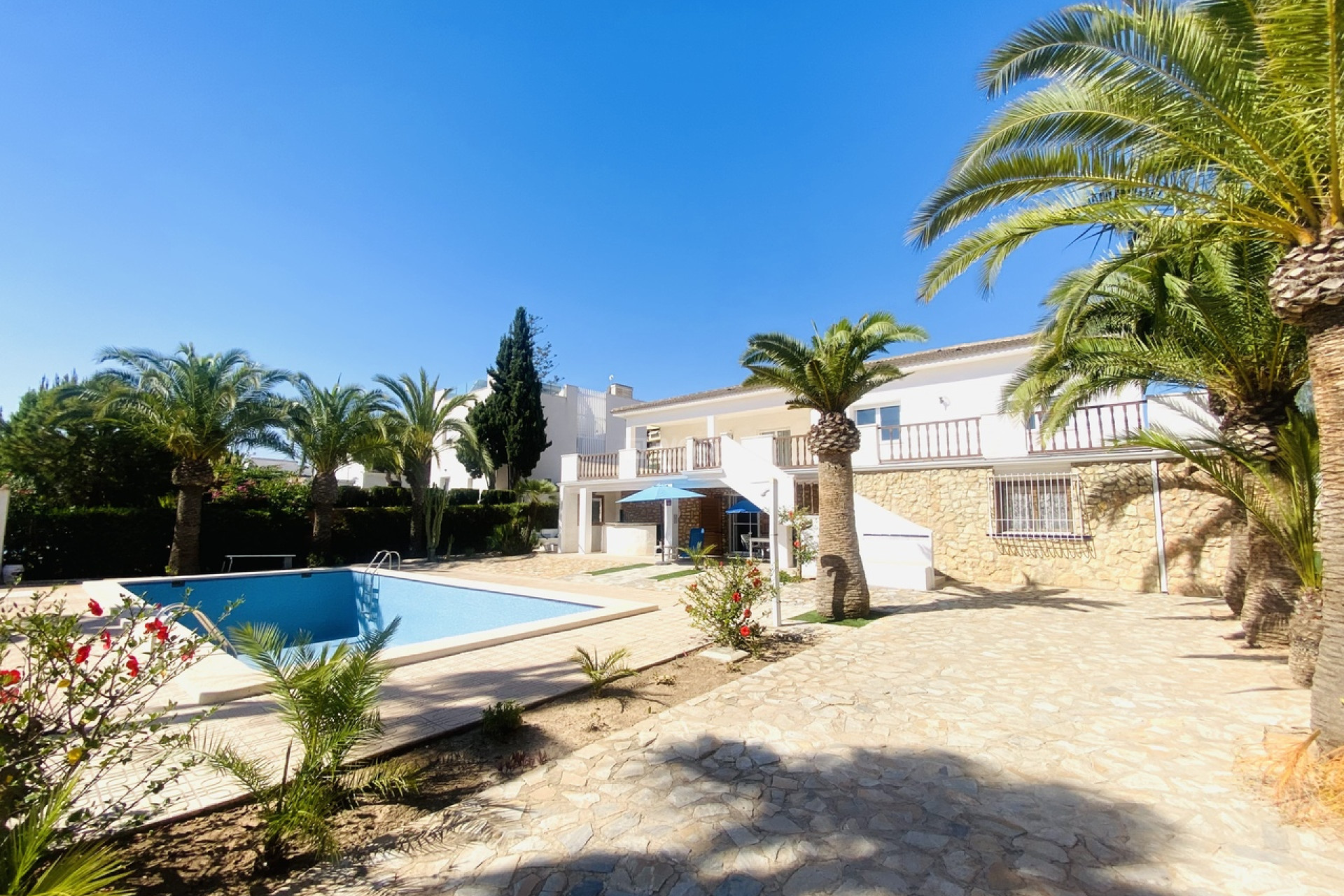 Reventa - Villa - La Zenia - Costa Blanca