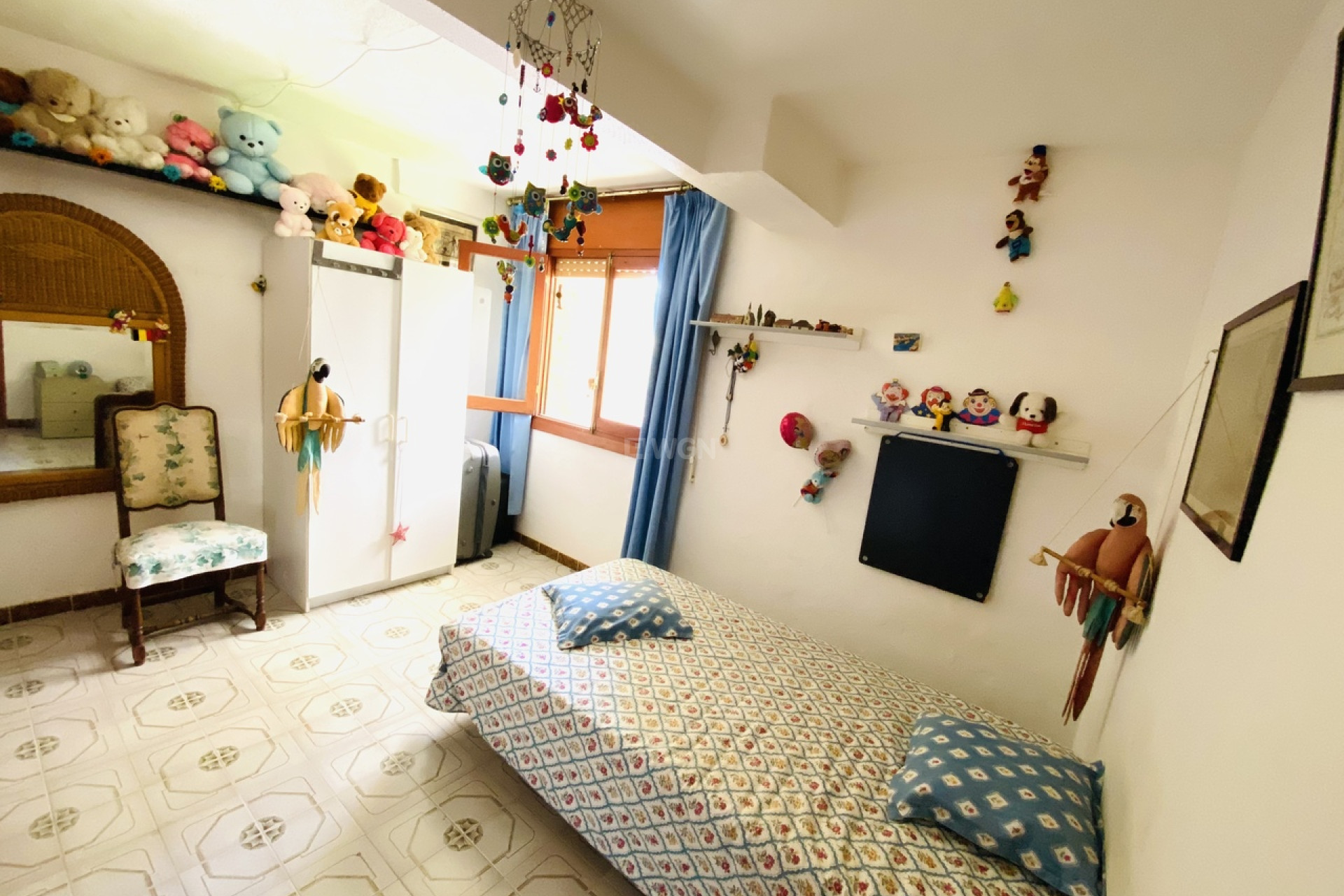 Reventa - Villa - La Zenia - Costa Blanca