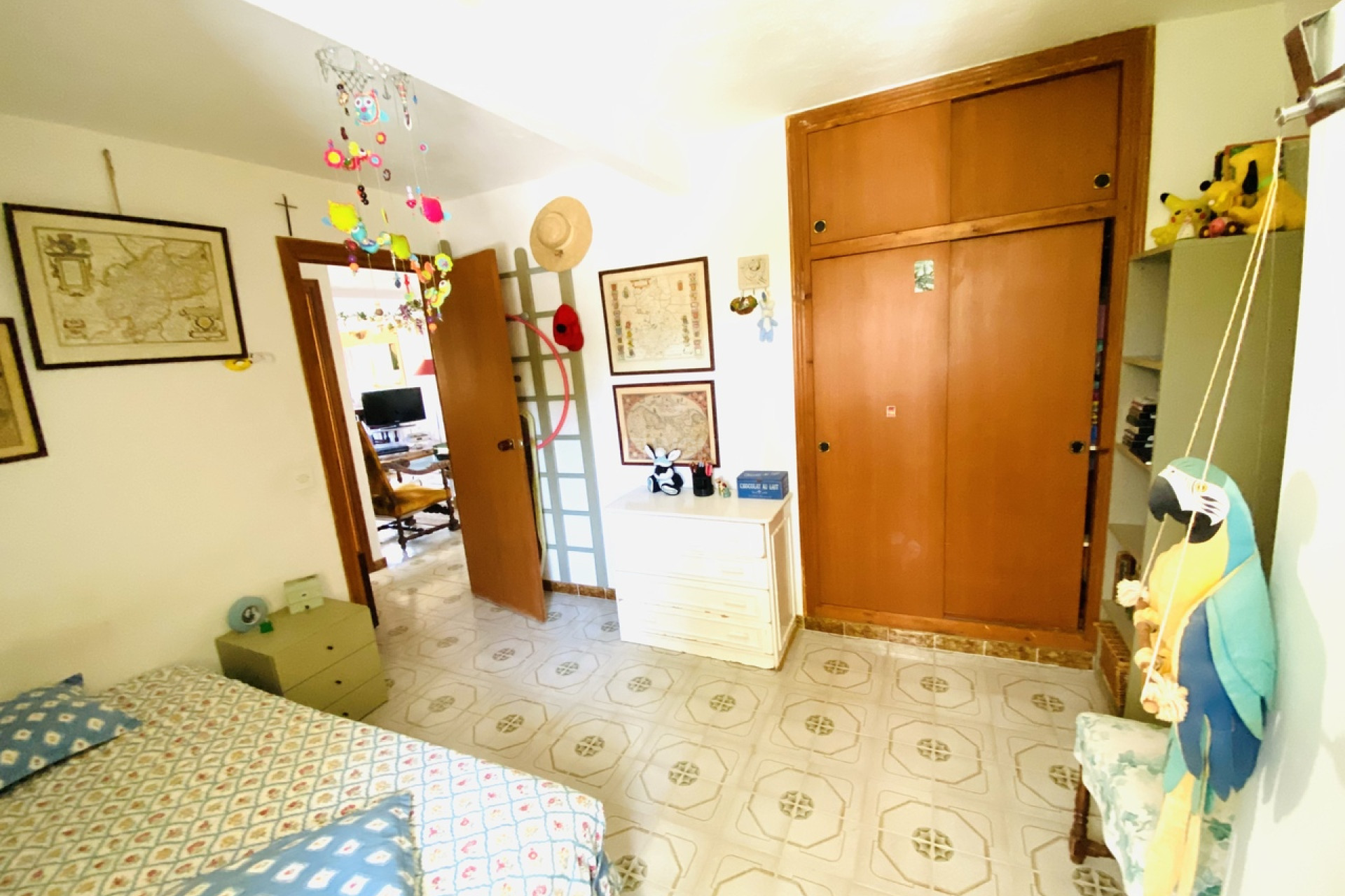 Reventa - Villa - La Zenia - Costa Blanca